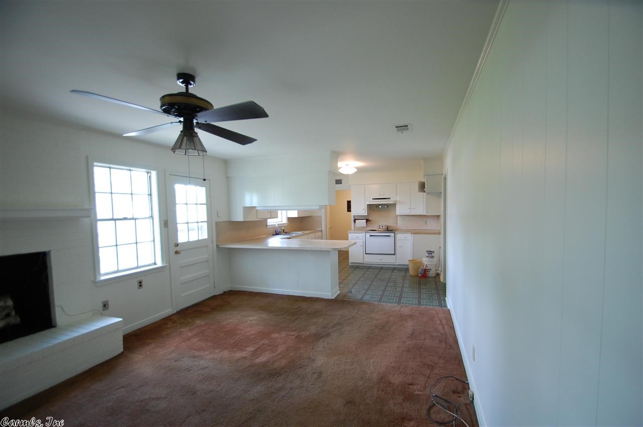 Dale Woods - Residential