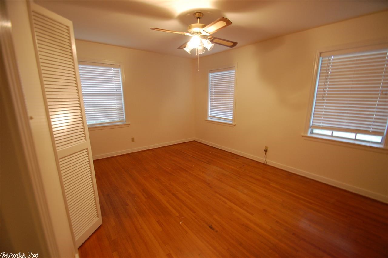 Dale Woods - Residential