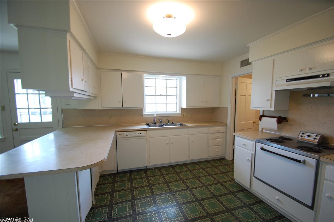 Dale Woods - Residential