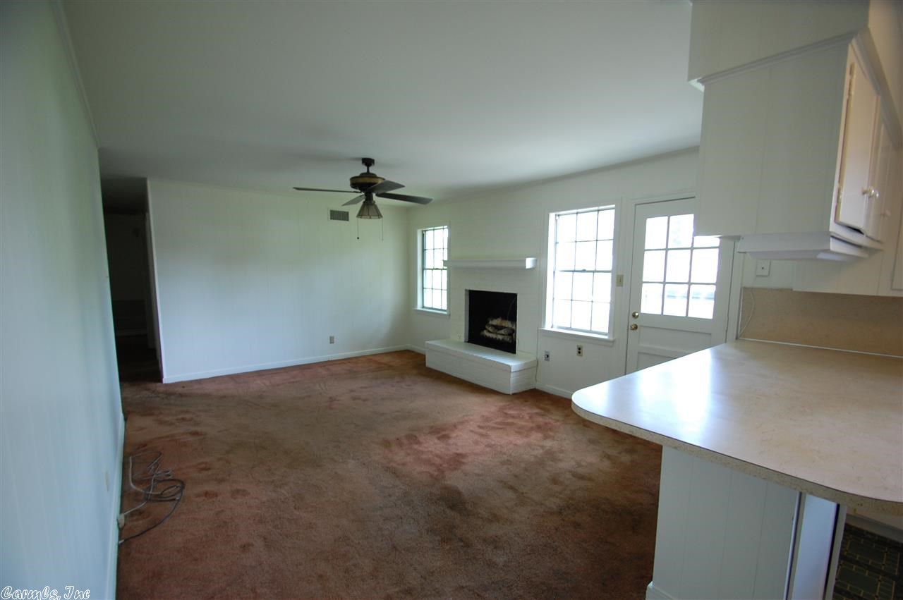 Dale Woods - Residential