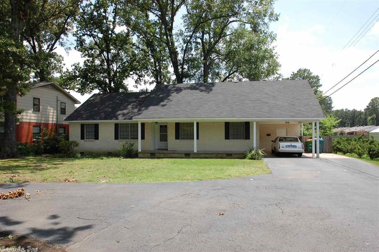 Dale Woods - Residential