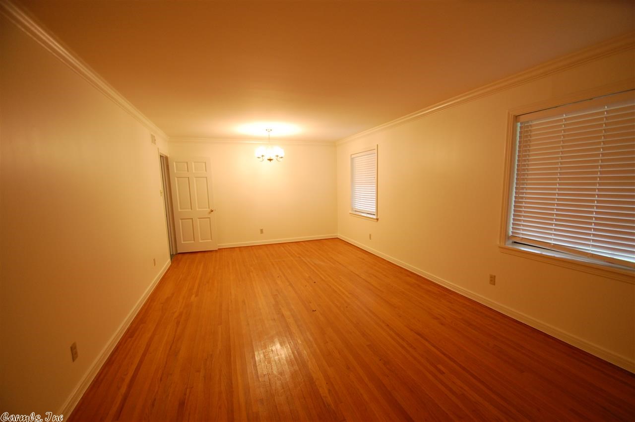 Dale Woods - Residential