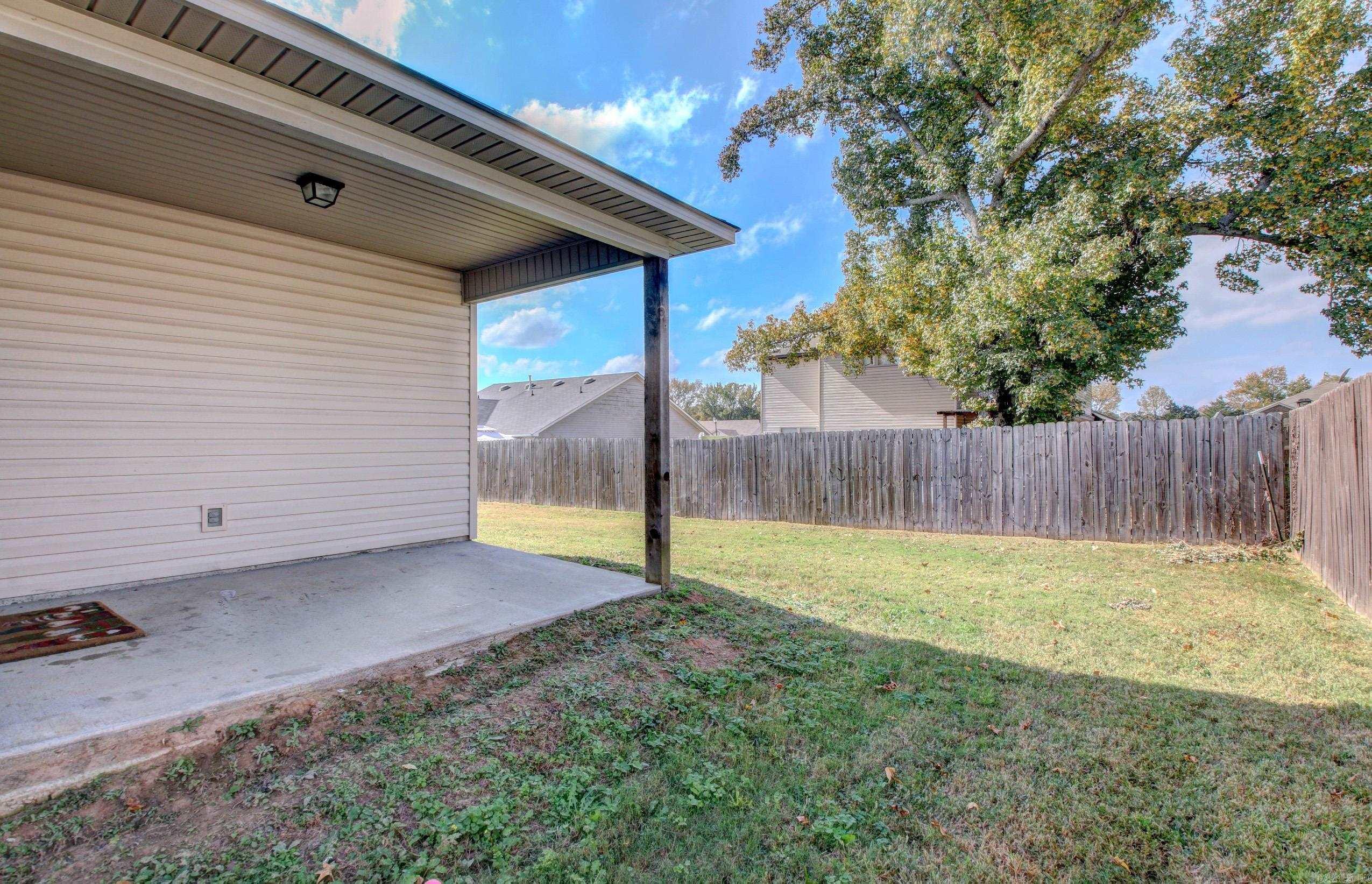 TERRACE MEADOWS - Residential