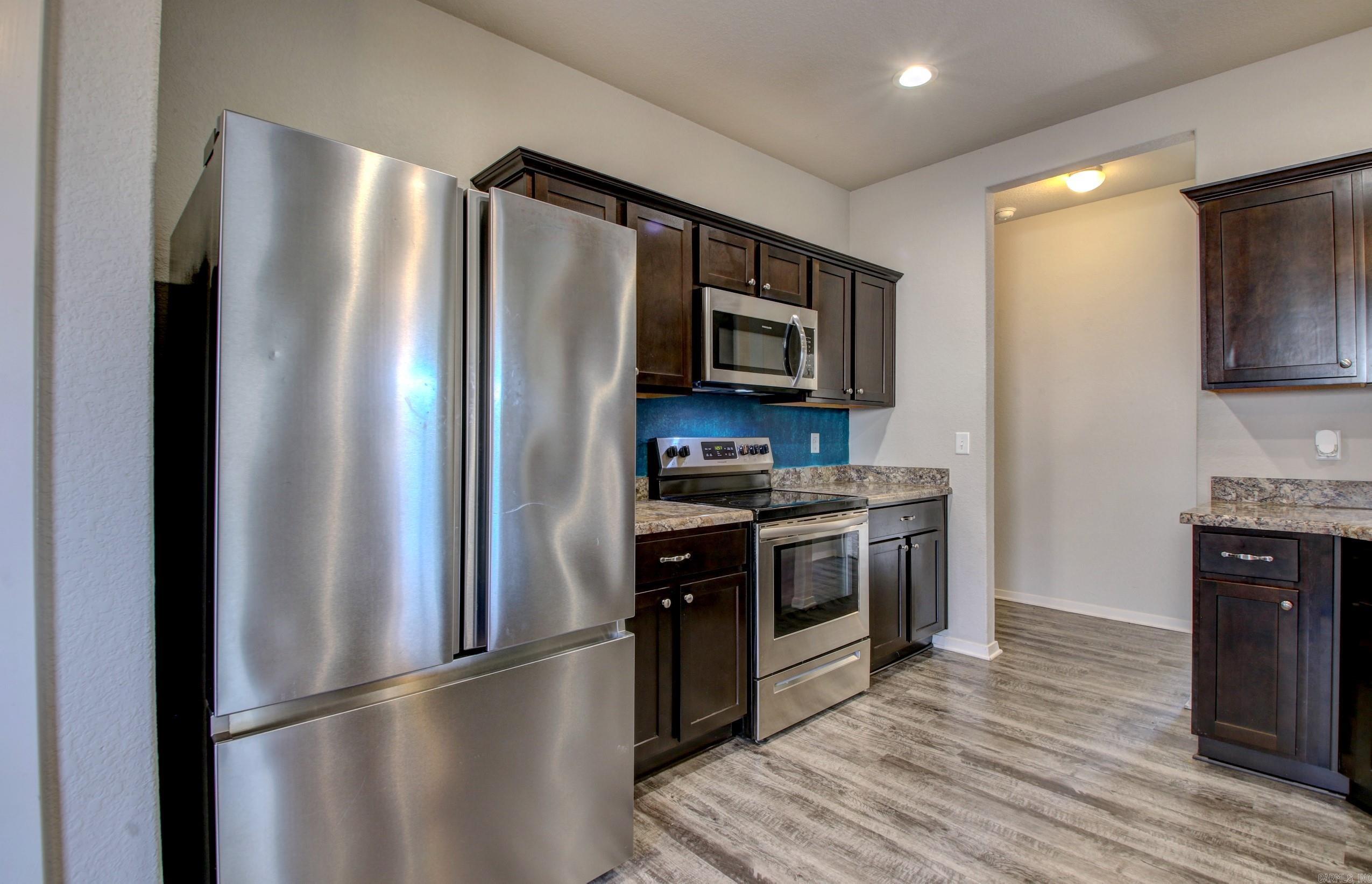 TERRACE MEADOWS - Residential