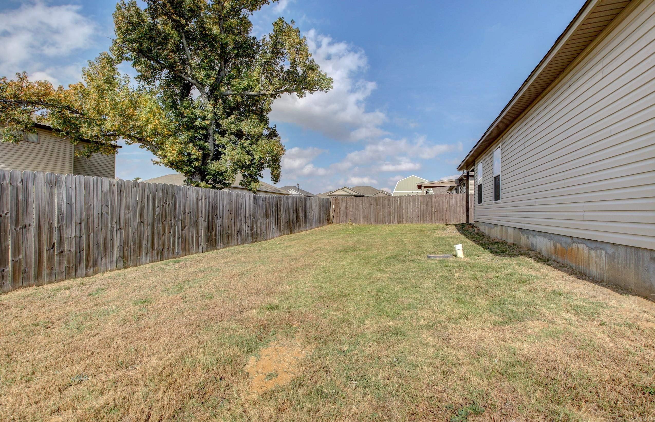 TERRACE MEADOWS - Residential