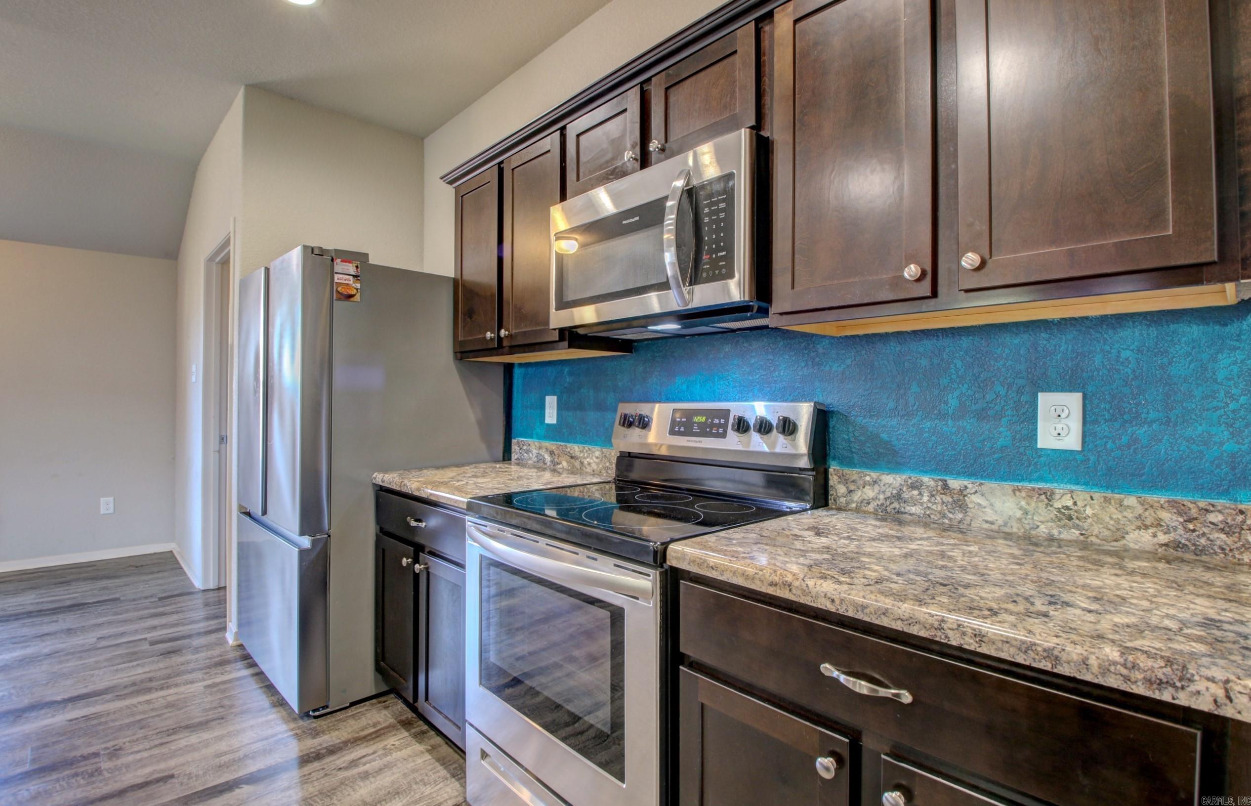 TERRACE MEADOWS - Residential