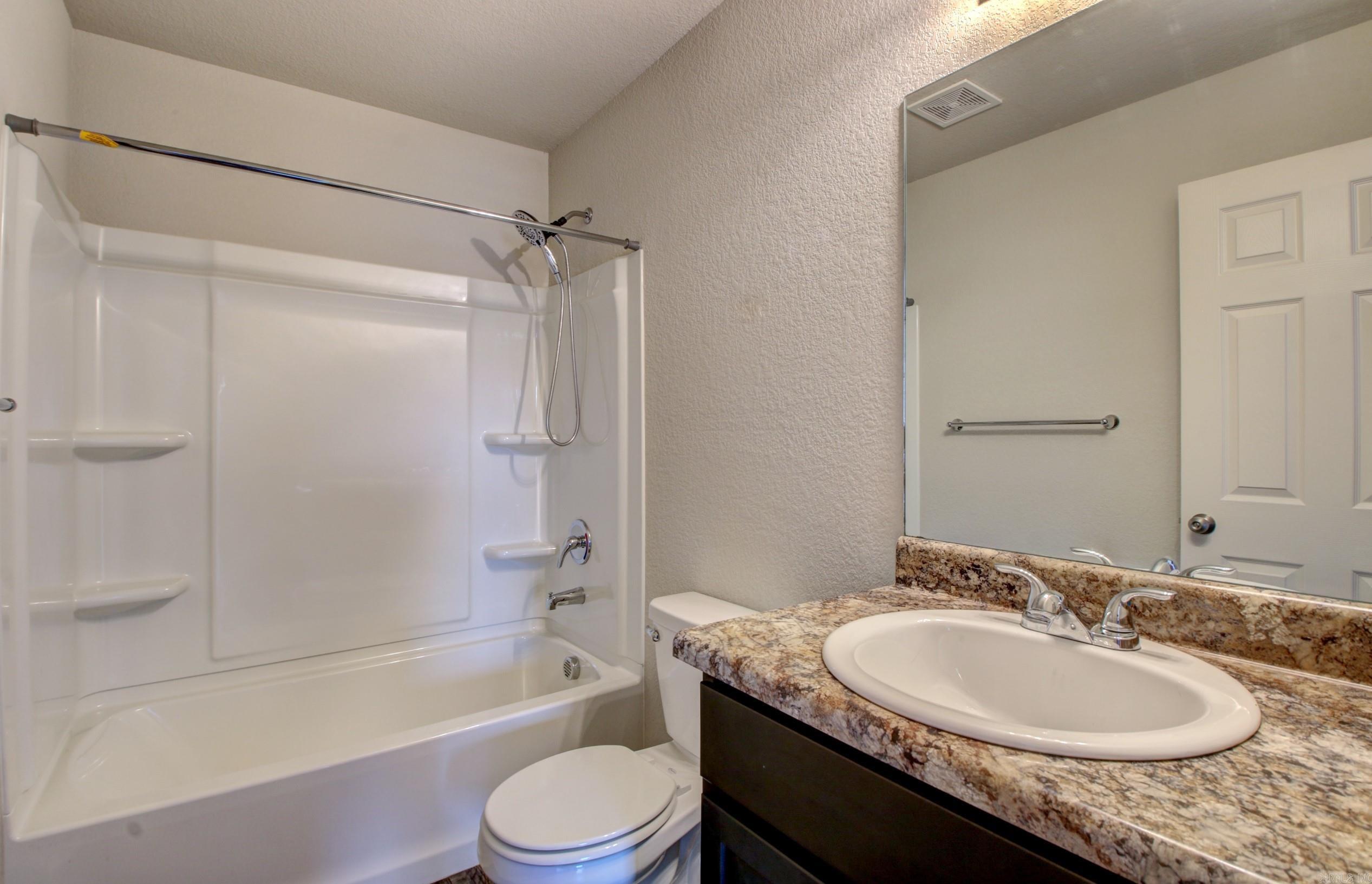 TERRACE MEADOWS - Residential