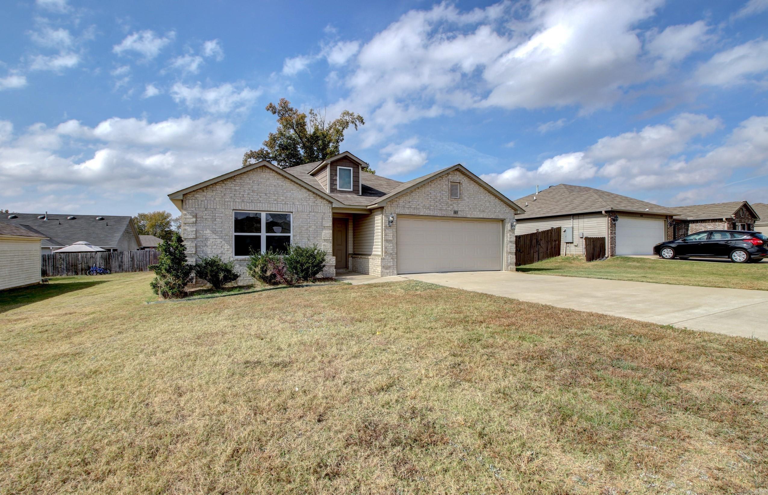 TERRACE MEADOWS - Residential