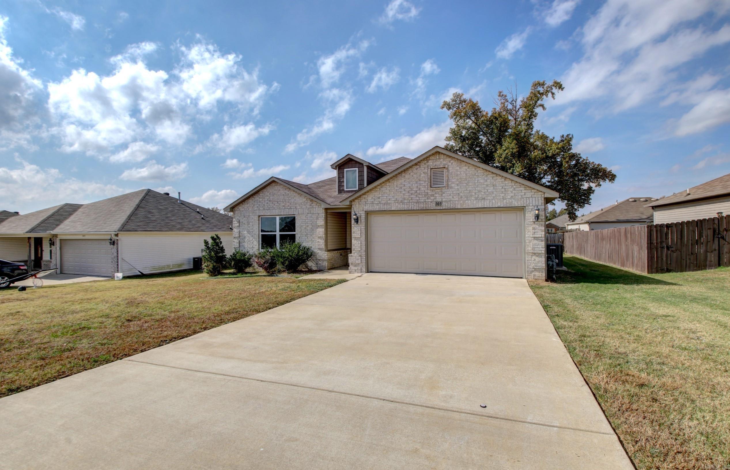 TERRACE MEADOWS - Residential