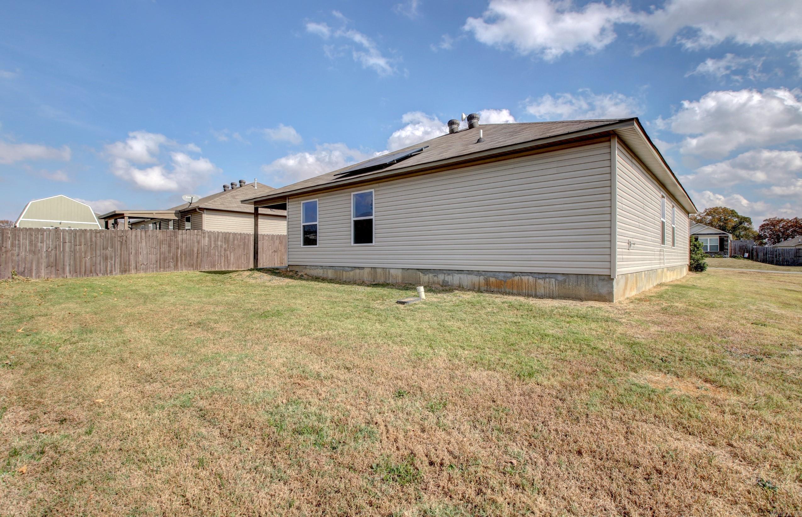 TERRACE MEADOWS - Residential