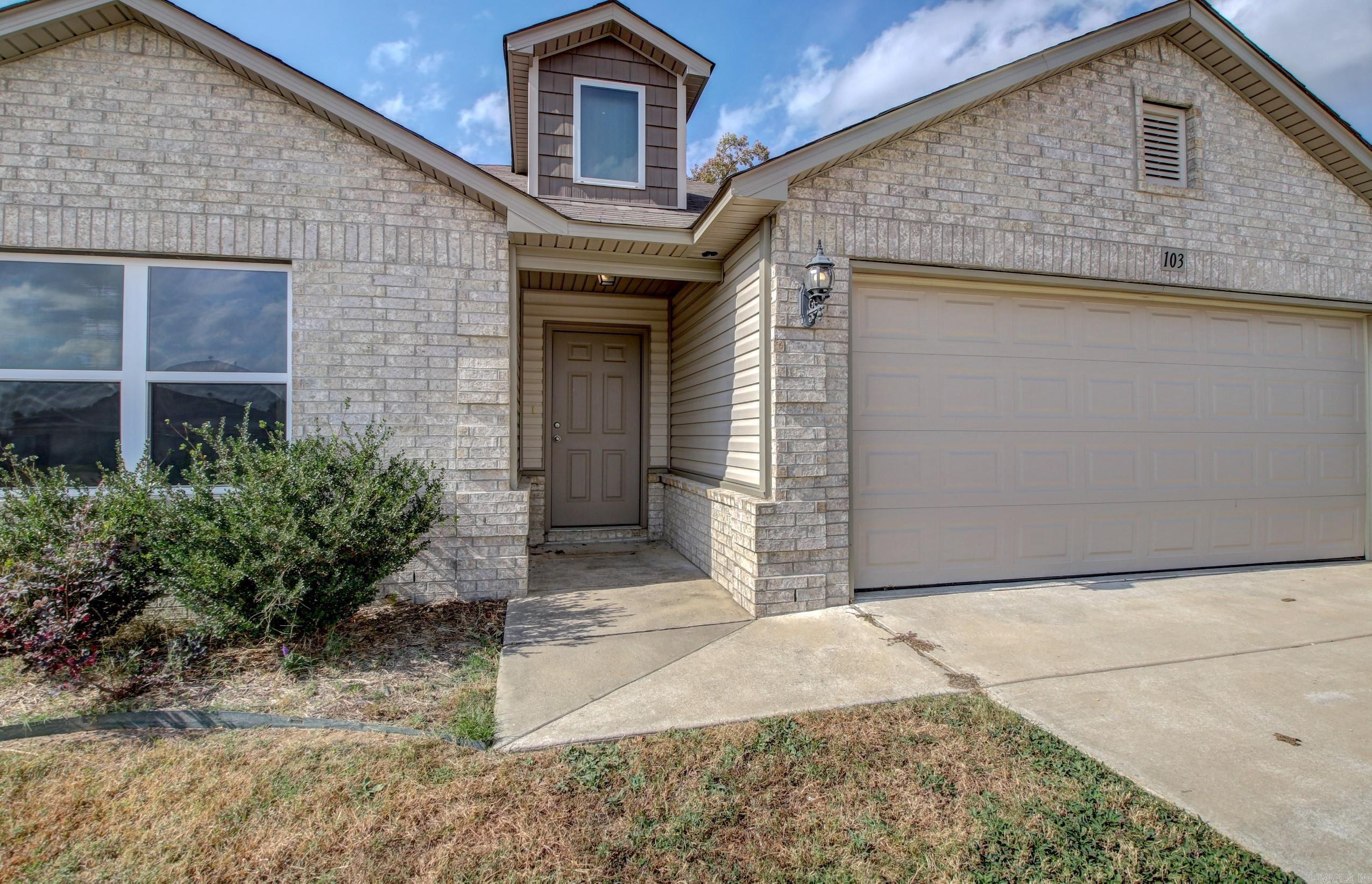 TERRACE MEADOWS - Residential