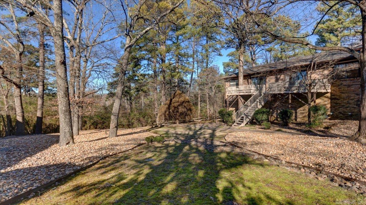 OAKLAWN VILLAGE EAST HPR - Residential