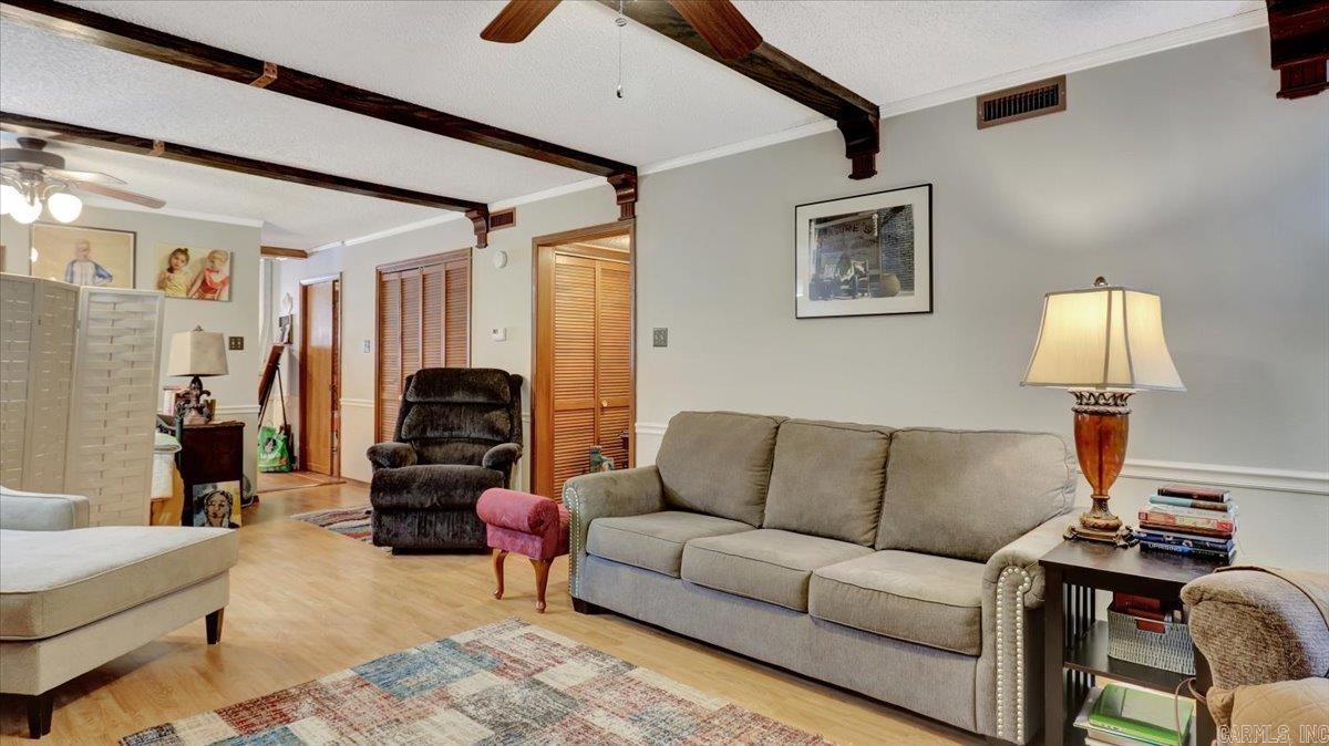 OAKLAWN VILLAGE EAST HPR - Residential