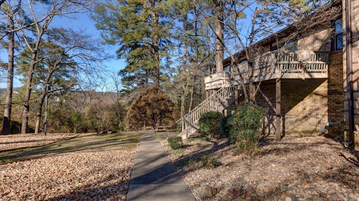 OAKLAWN VILLAGE EAST HPR - Residential