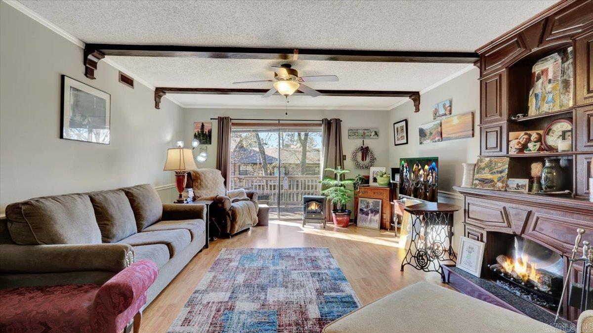 OAKLAWN VILLAGE EAST HPR - Residential