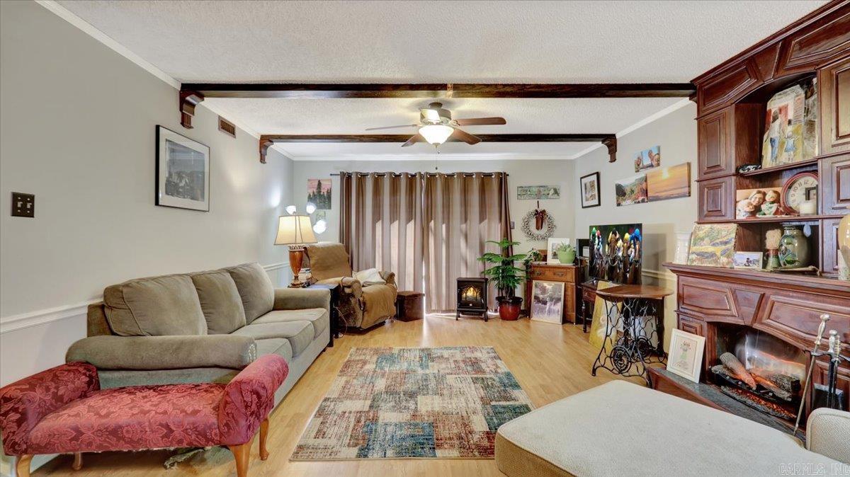 OAKLAWN VILLAGE EAST HPR - Residential