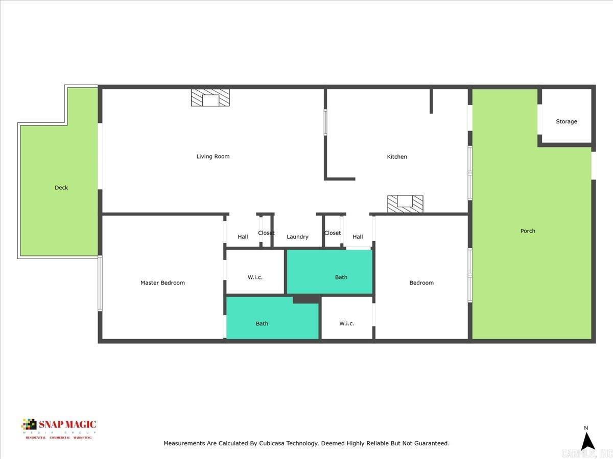 OAKLAWN VILLAGE EAST HPR - Residential