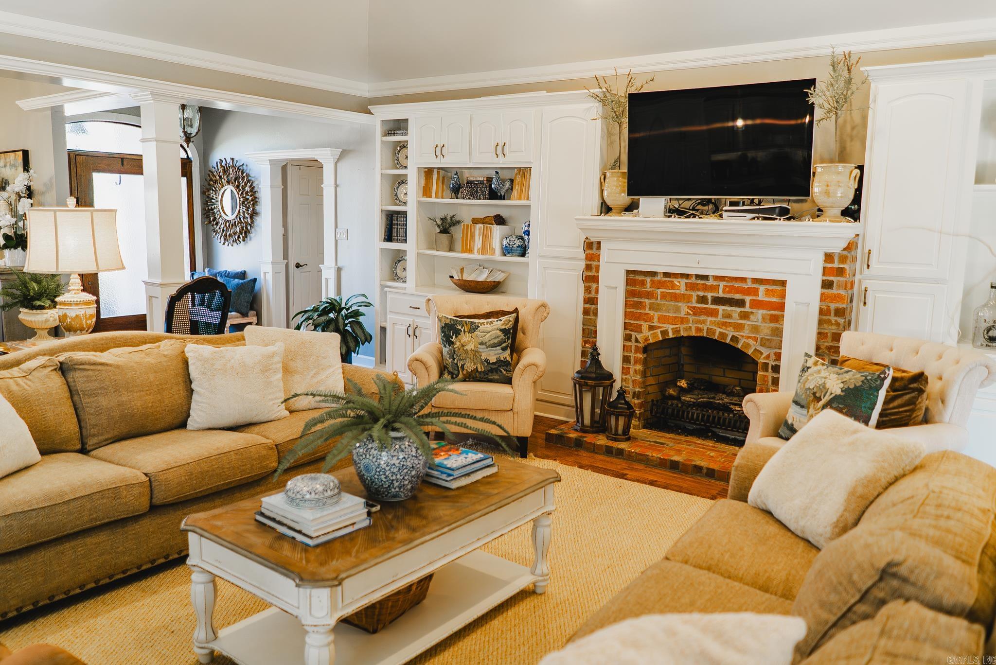 Price Estates - Residential