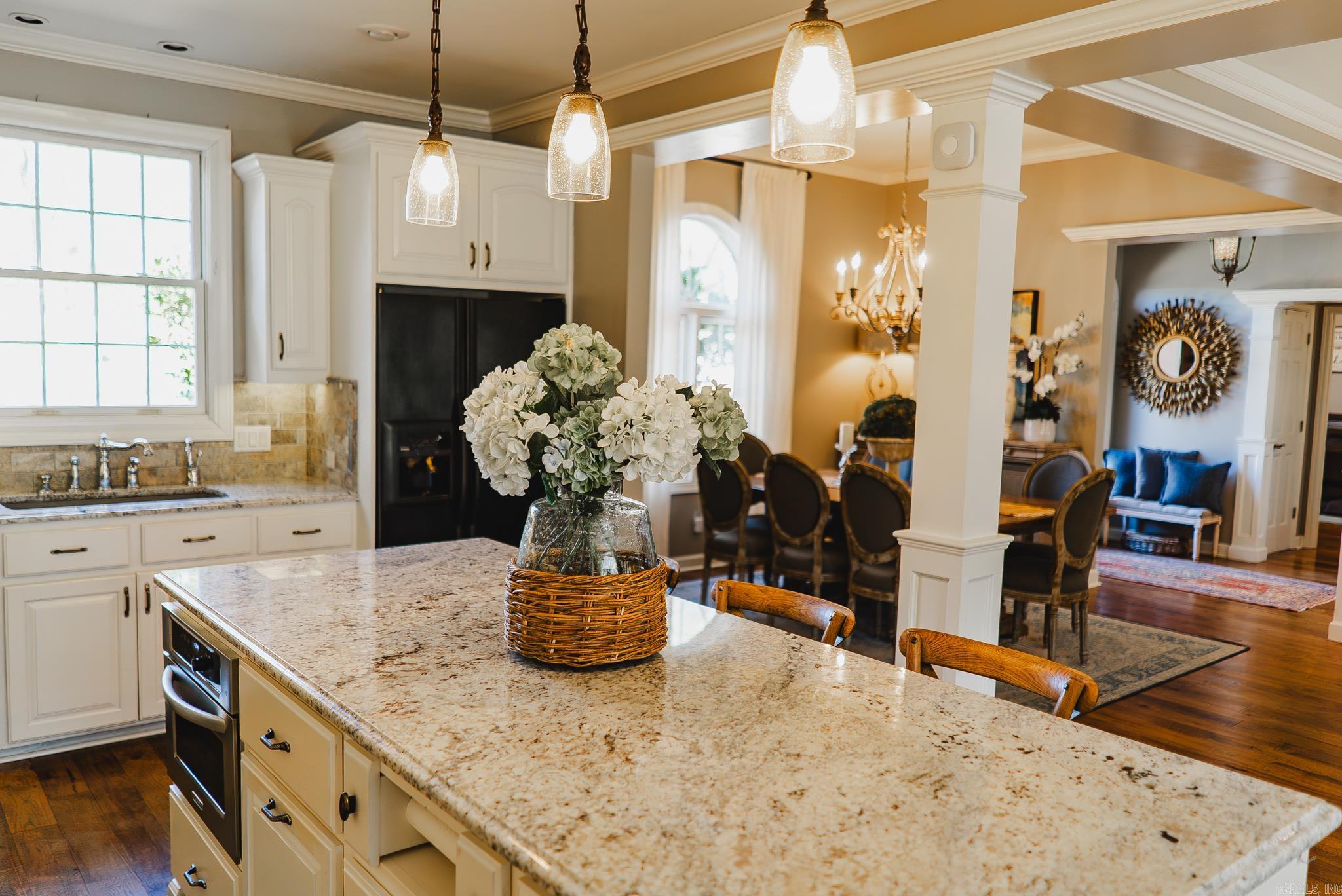 Price Estates - Residential