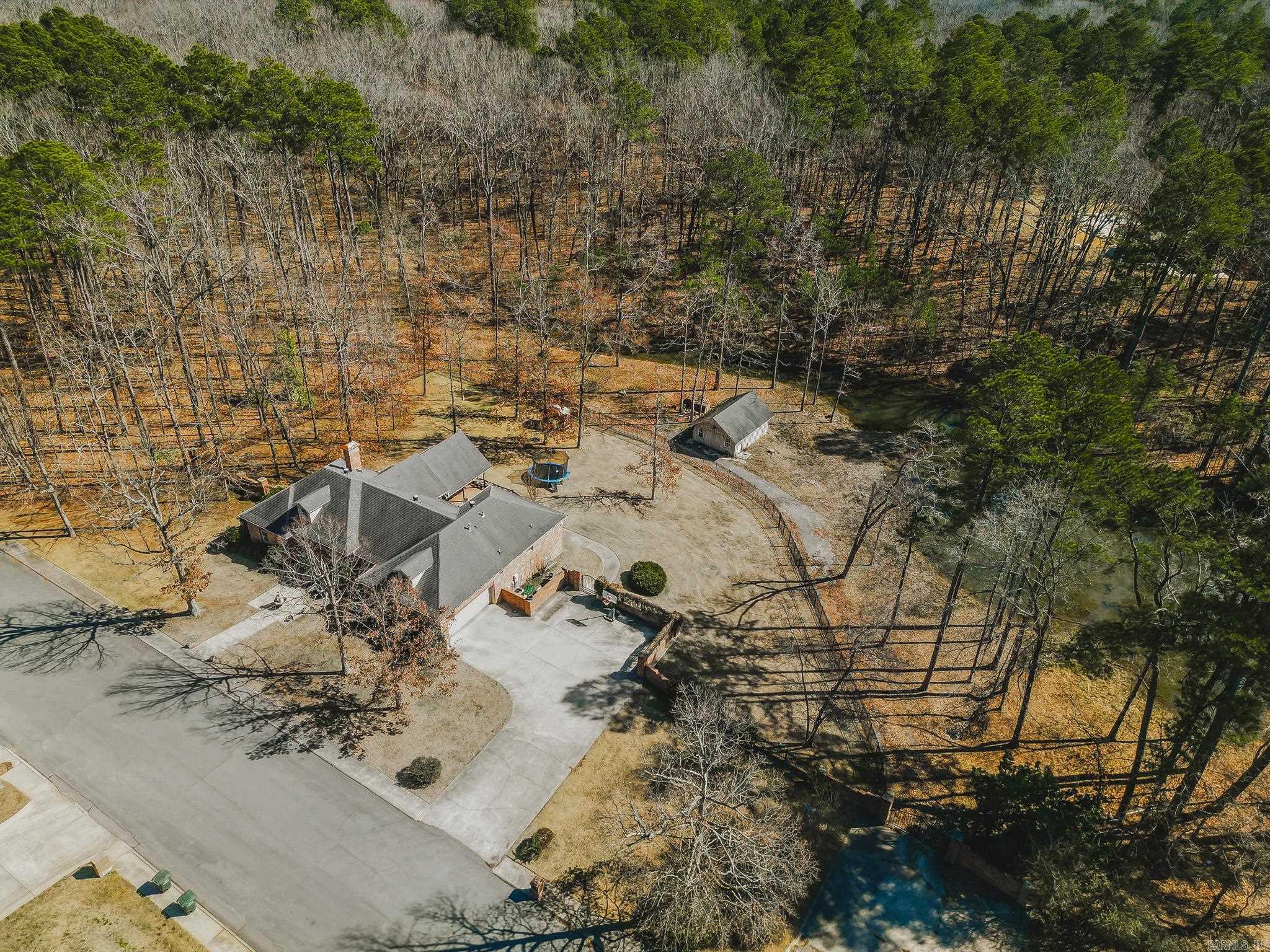 Price Estates - Residential