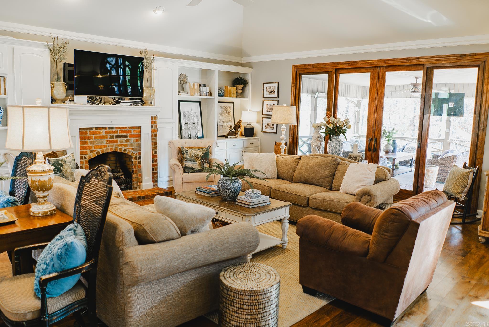 Price Estates - Residential