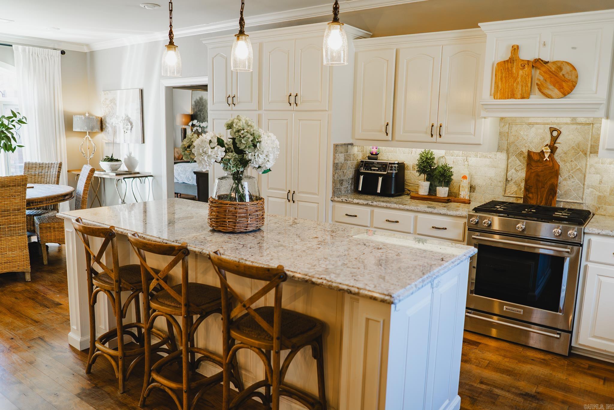 Price Estates - Residential