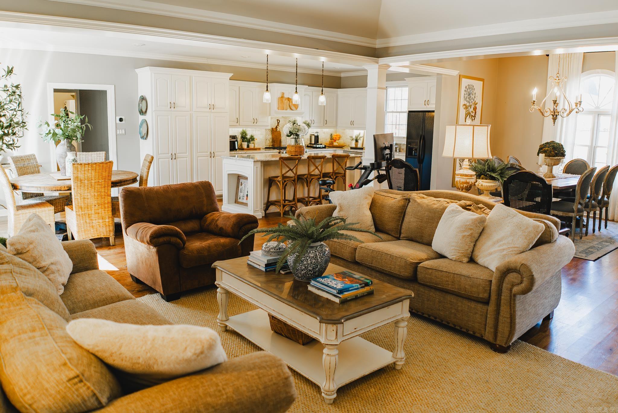 Price Estates - Residential