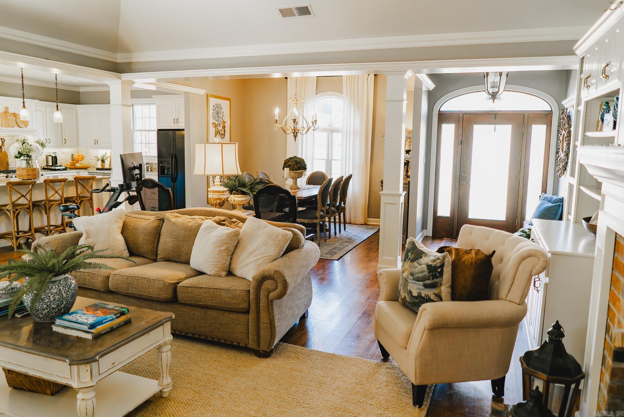 Price Estates - Residential