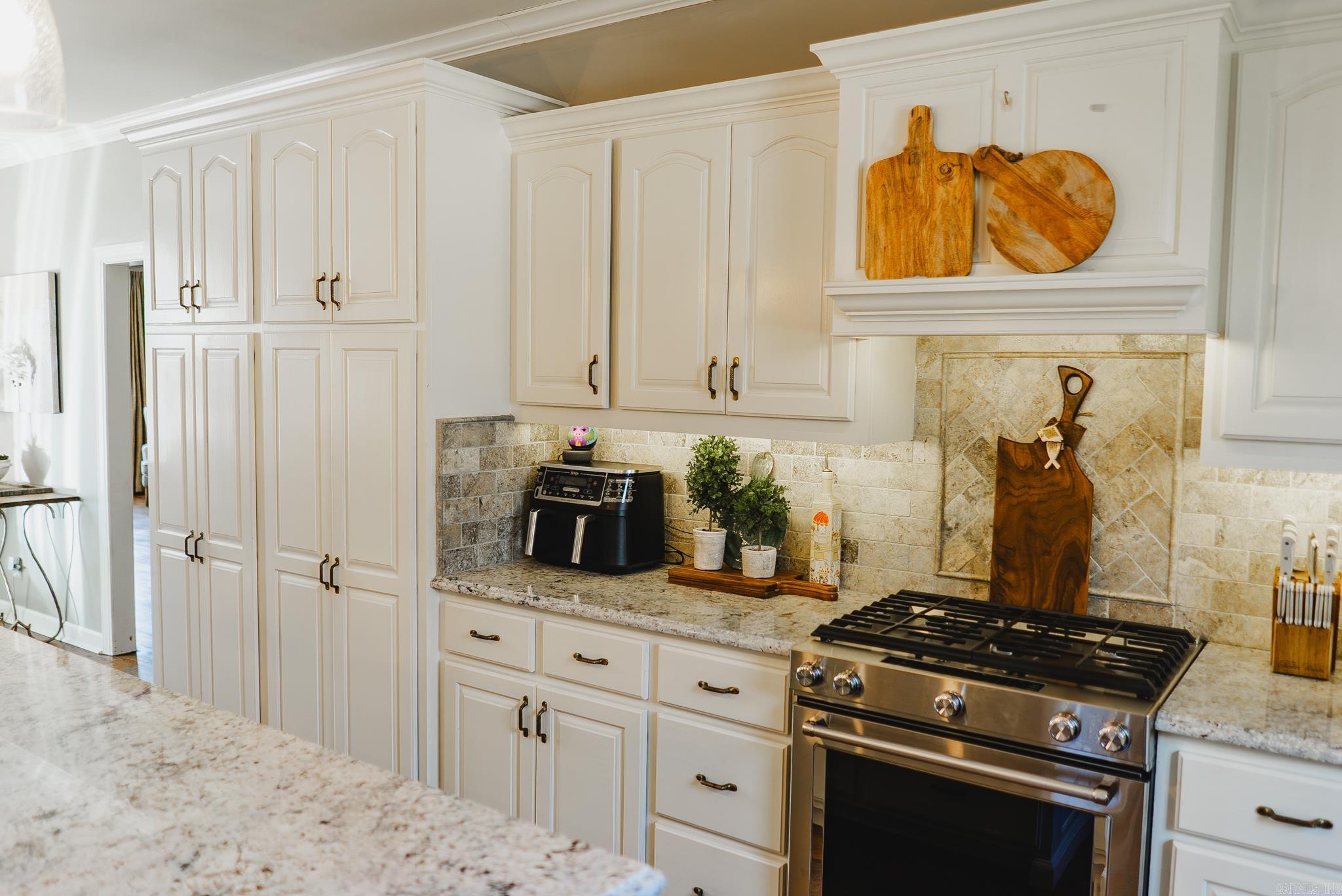 Price Estates - Residential