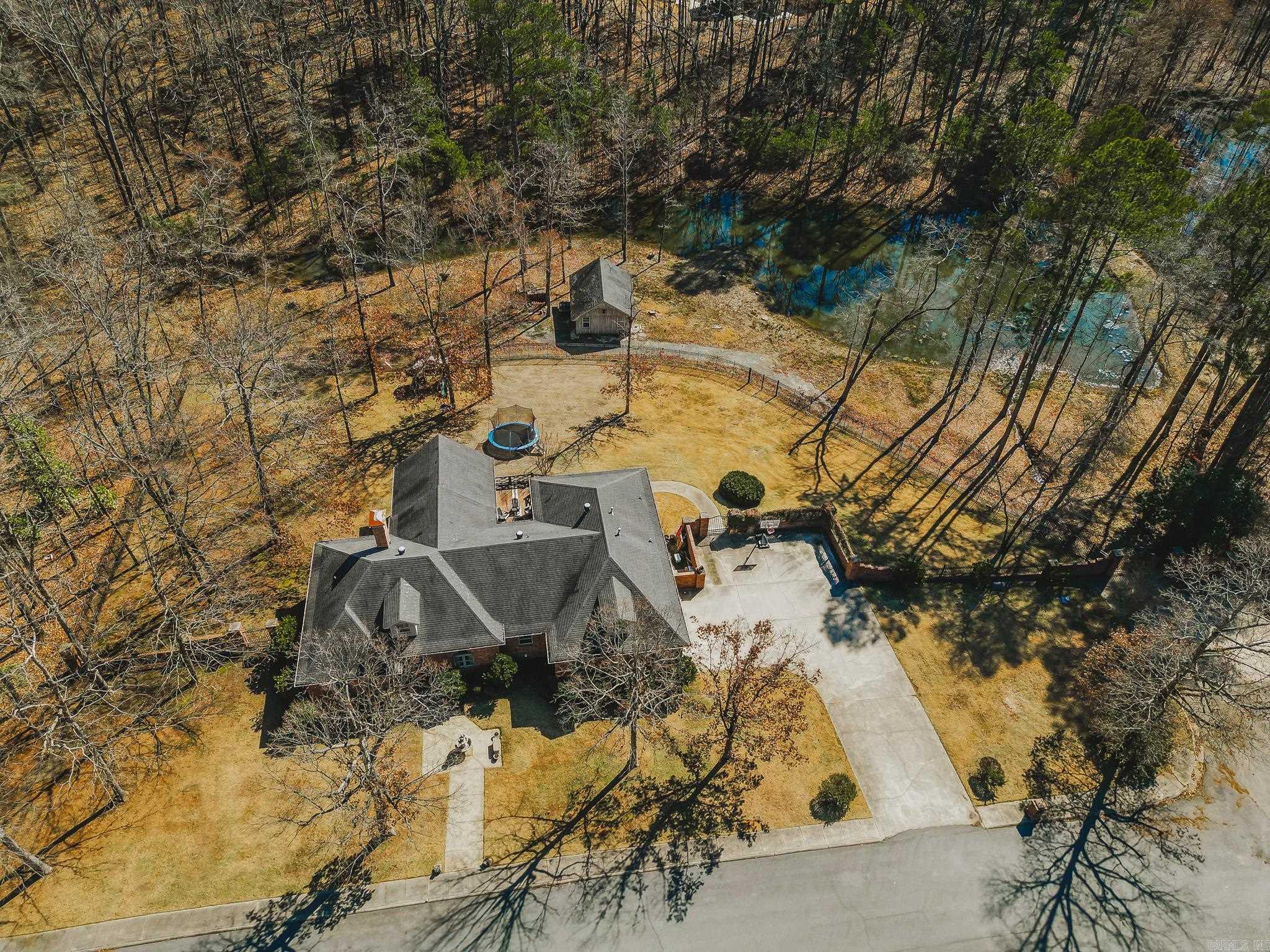 Price Estates - Residential