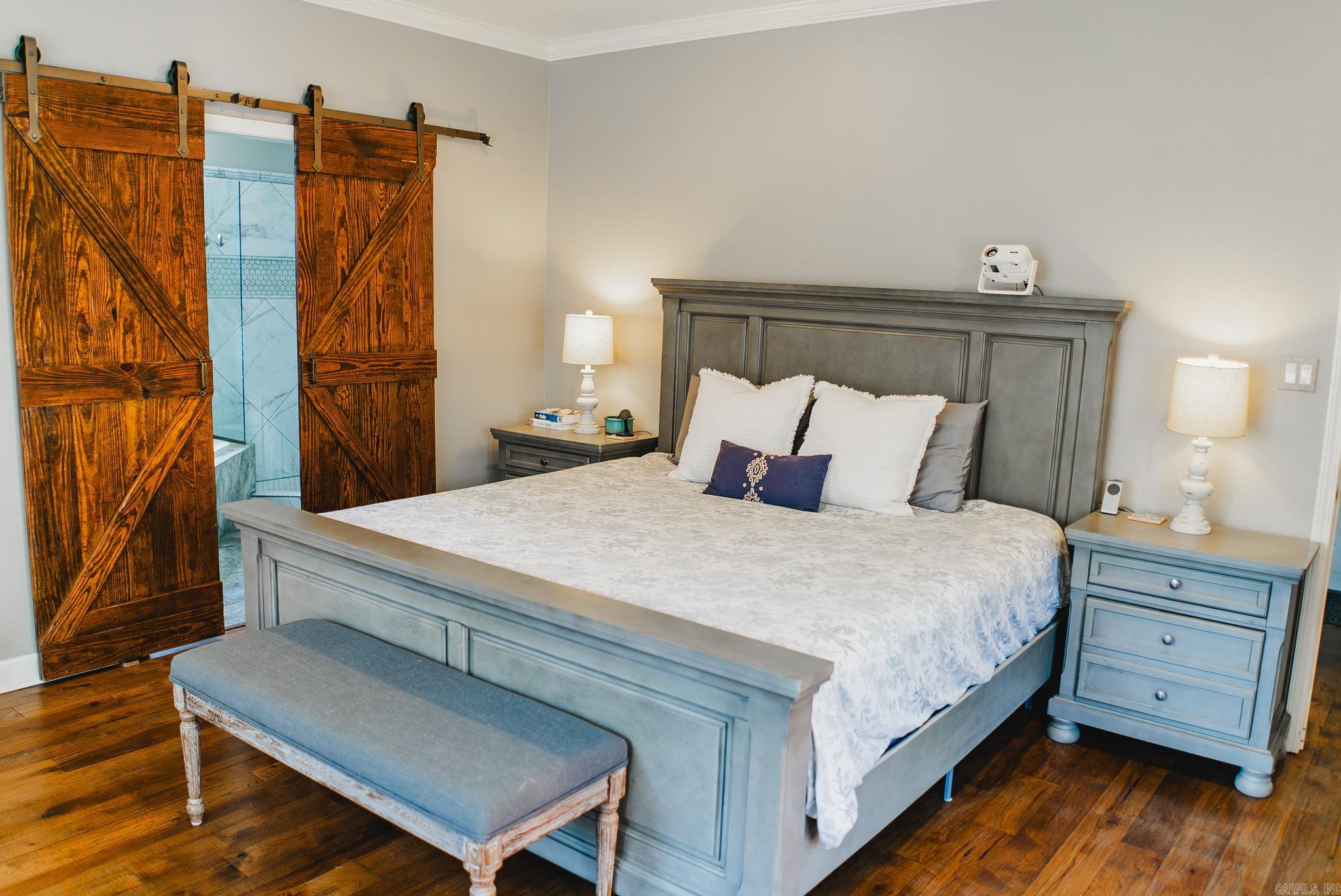 Price Estates - Residential