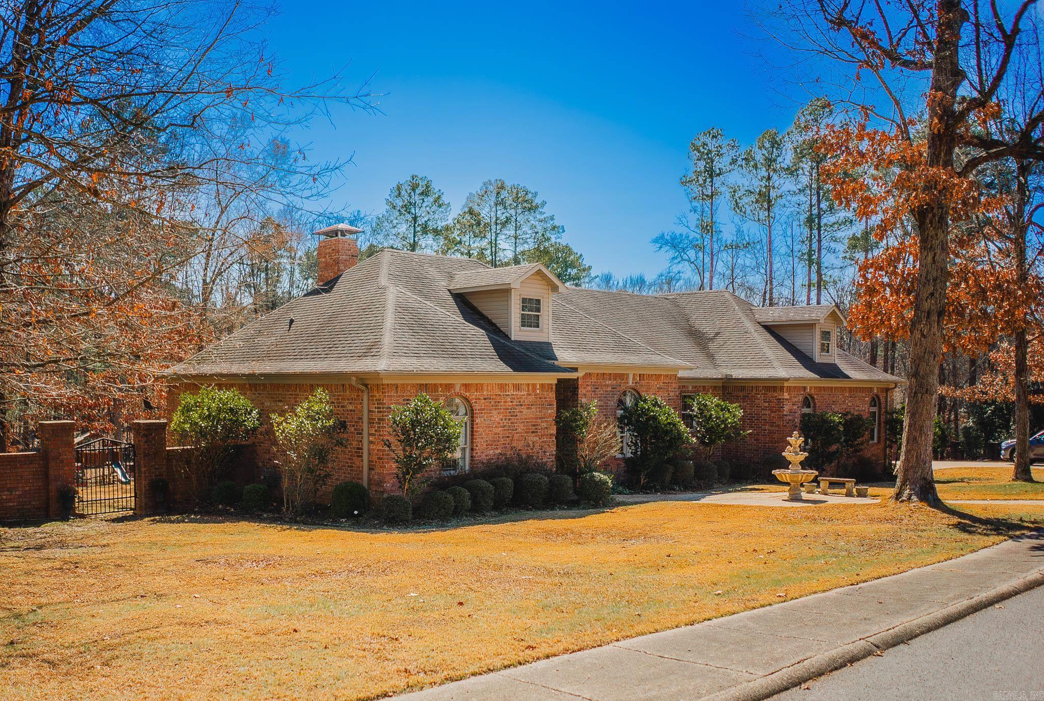 Price Estates - Residential