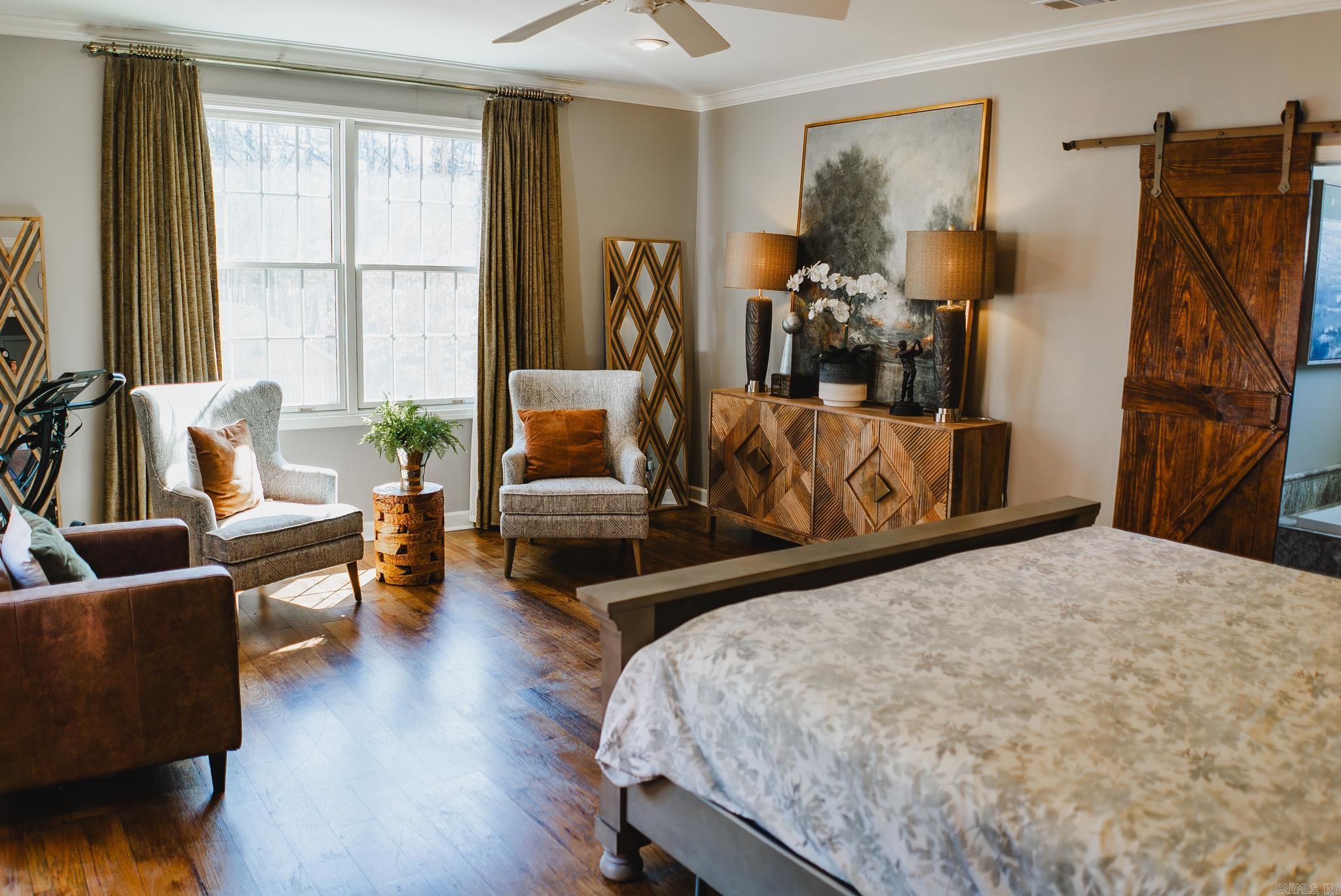 Price Estates - Residential