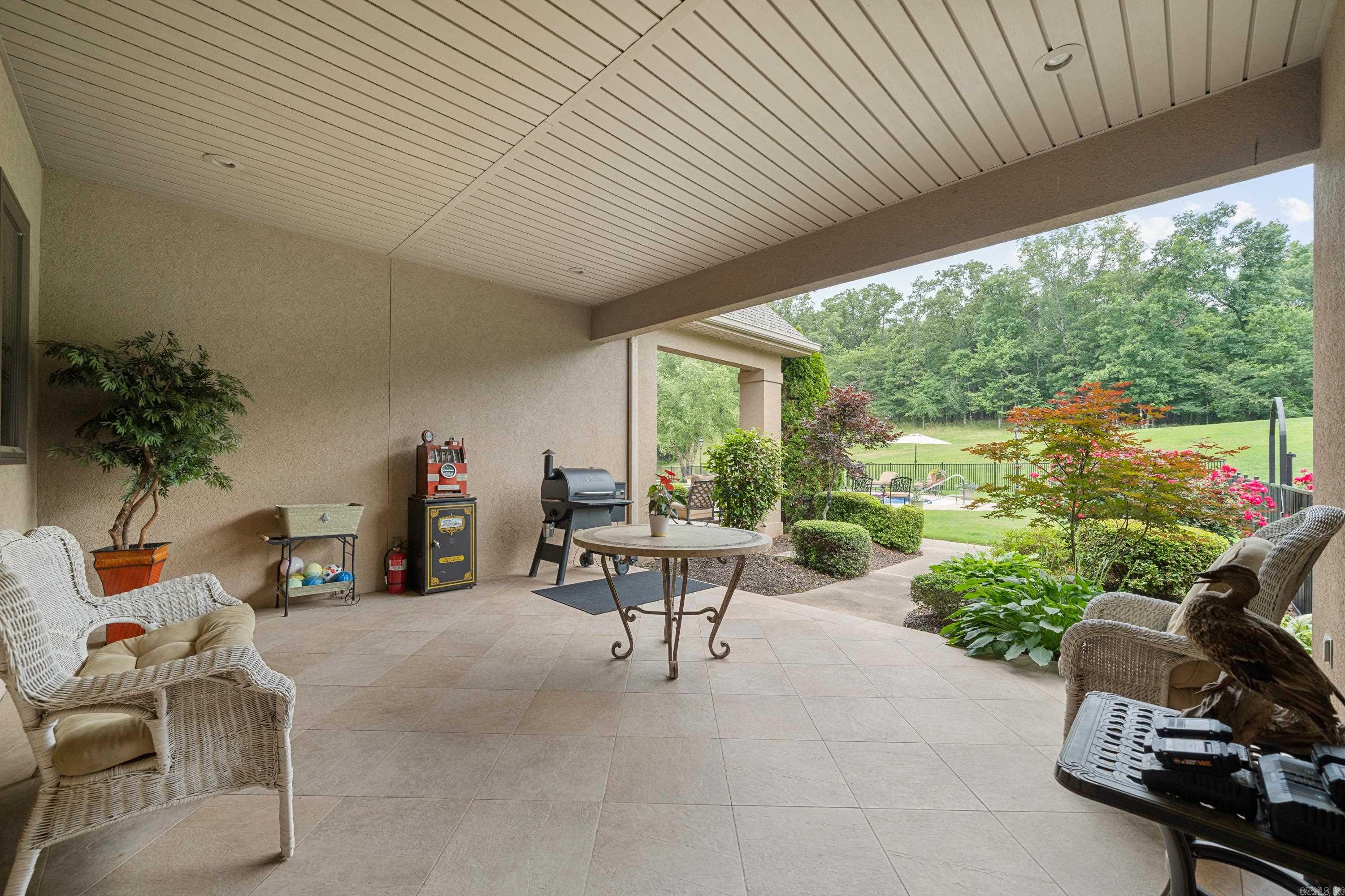 FAIRPLAY ESTATES - Residential