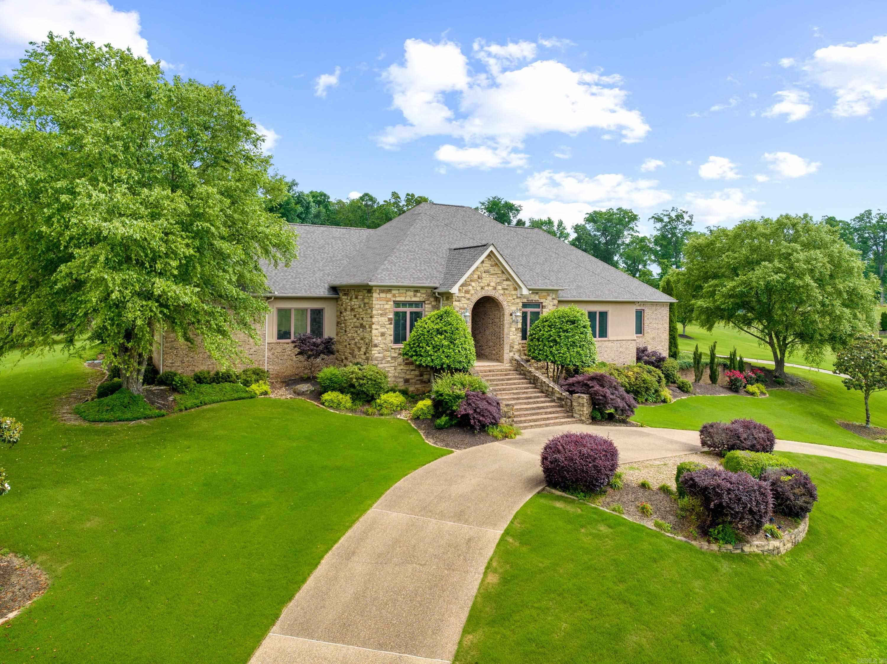 FAIRPLAY ESTATES - Residential