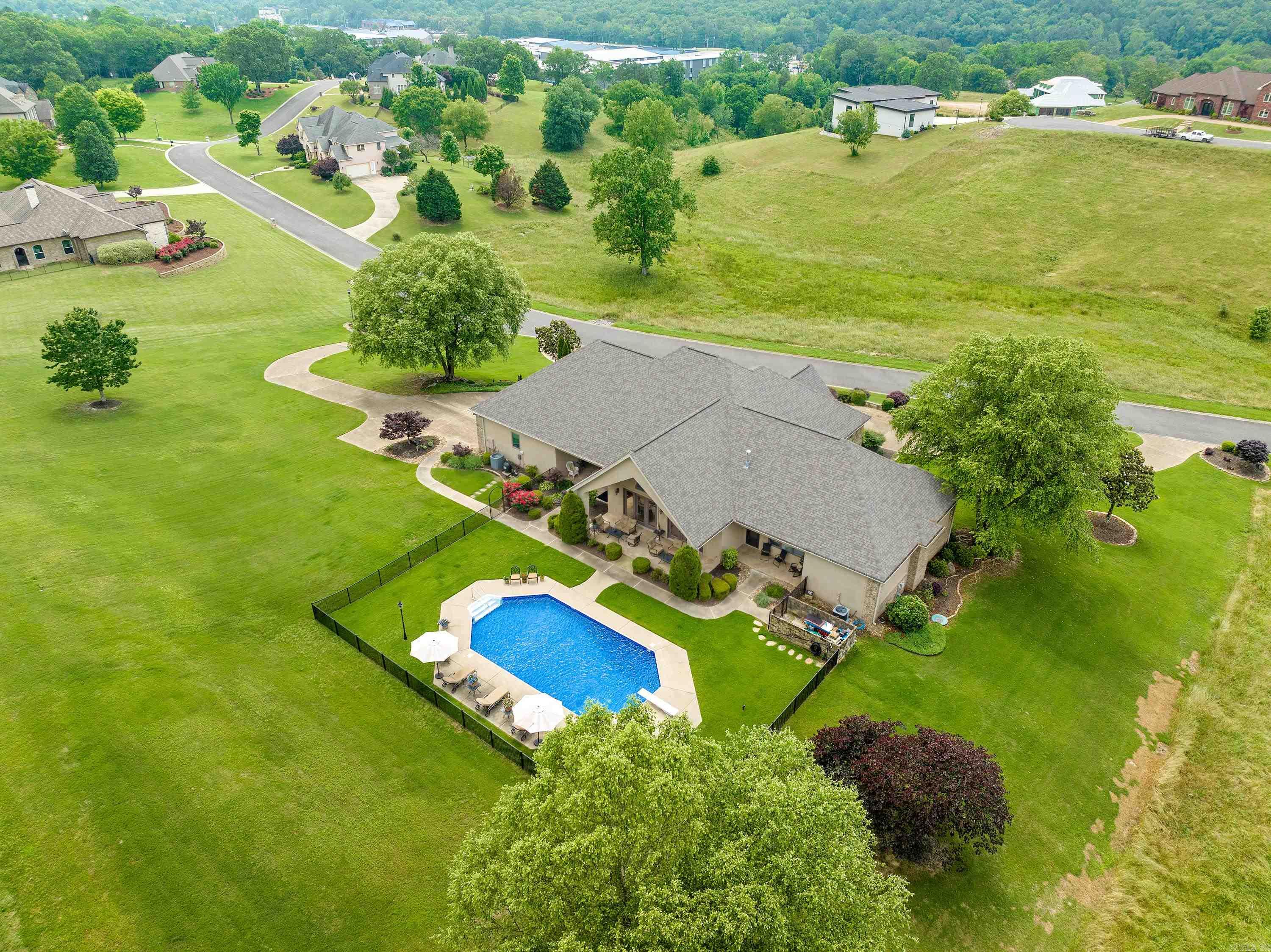 FAIRPLAY ESTATES - Residential