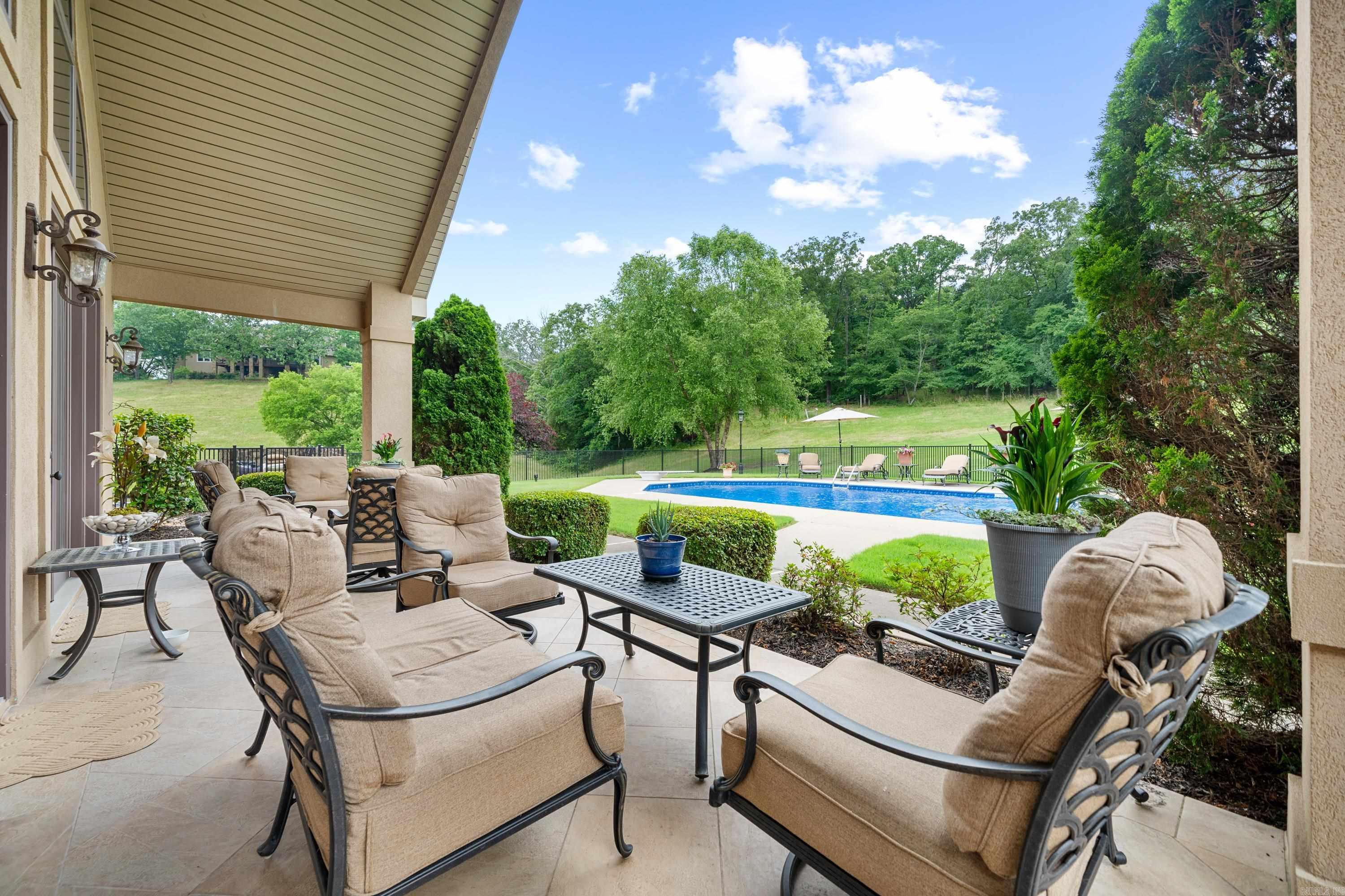 FAIRPLAY ESTATES - Residential