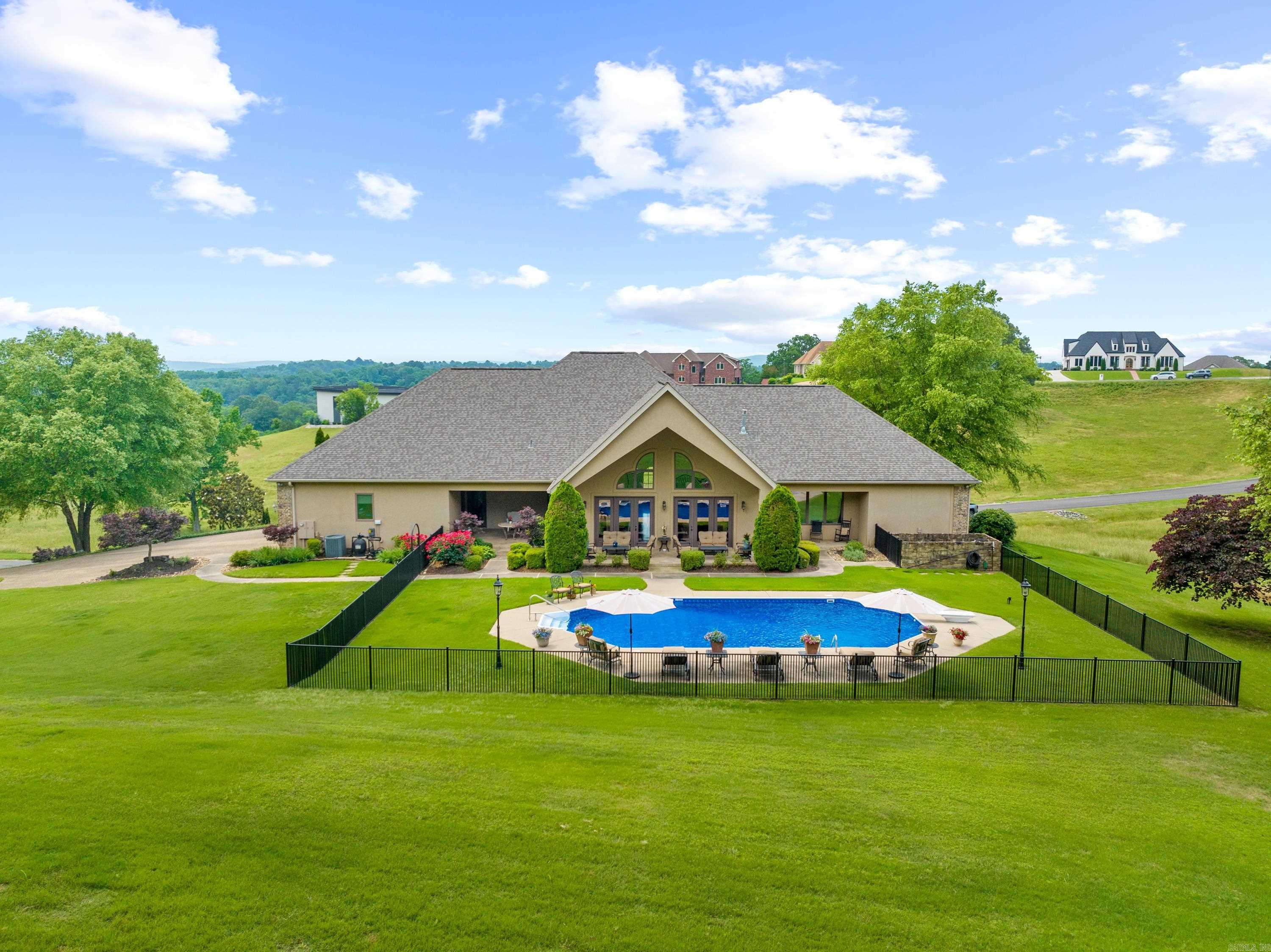 FAIRPLAY ESTATES - Residential