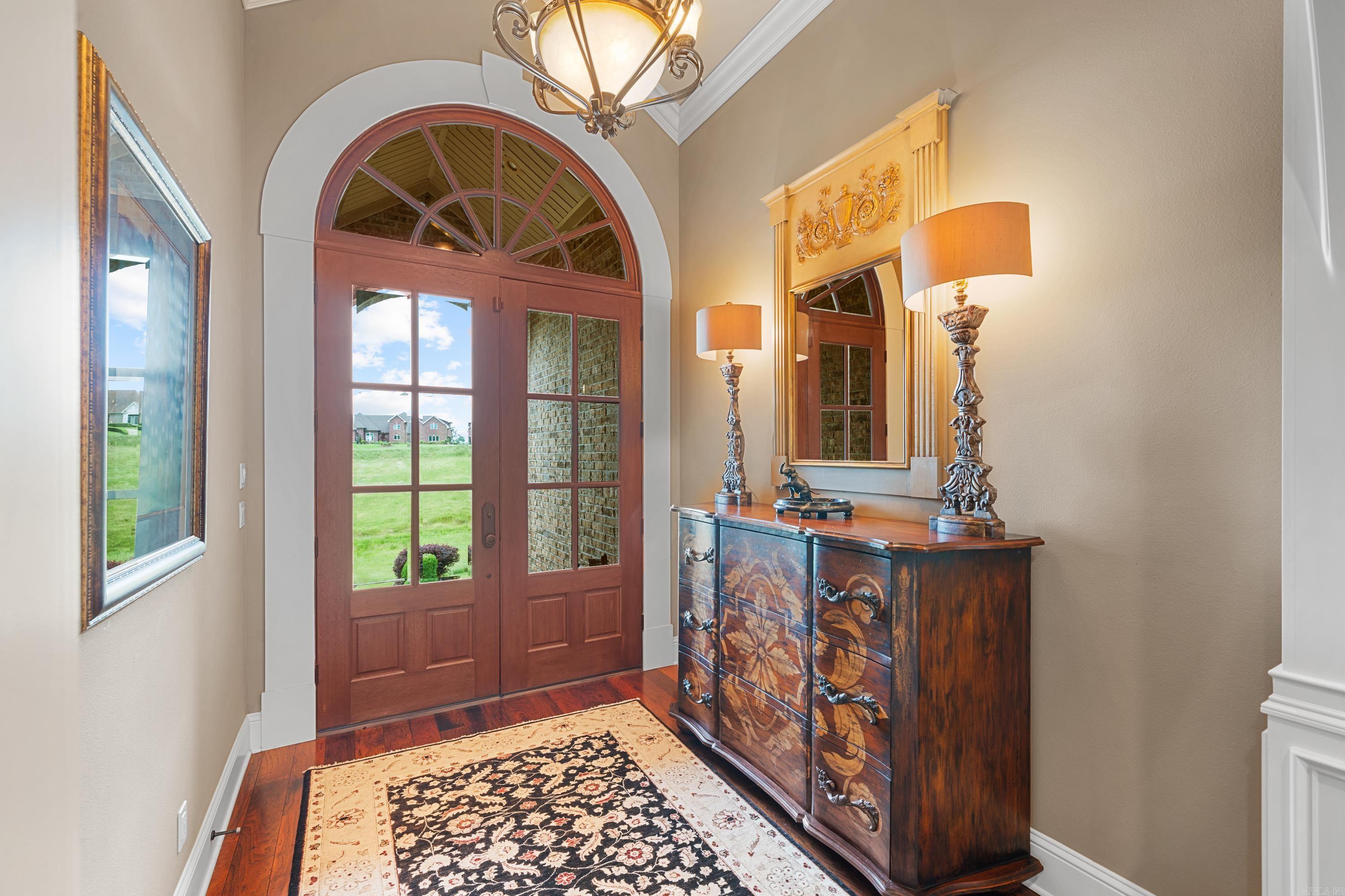 FAIRPLAY ESTATES - Residential