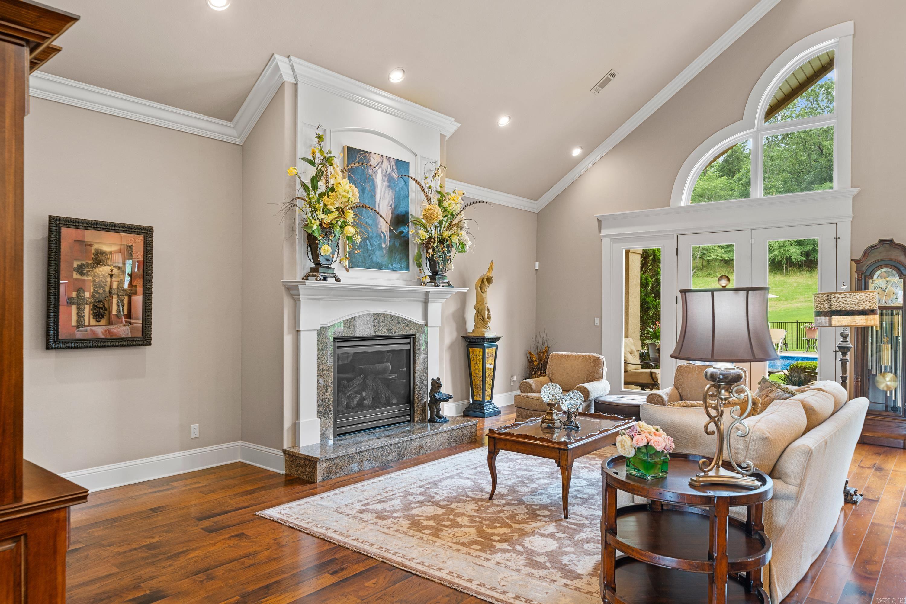 FAIRPLAY ESTATES - Residential