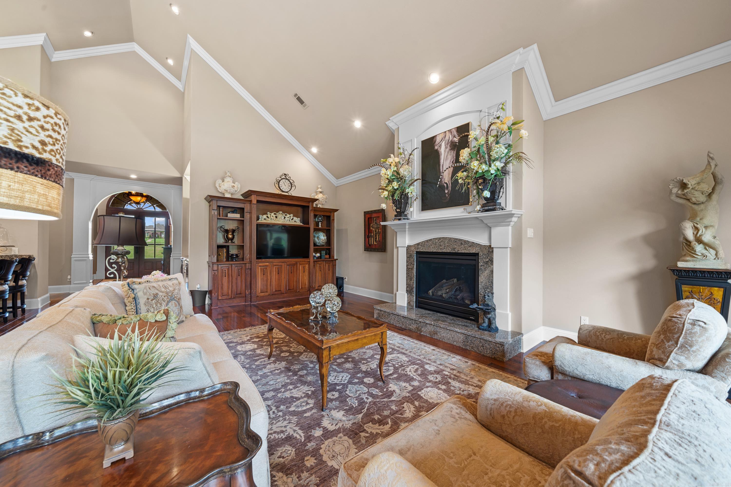 FAIRPLAY ESTATES - Residential