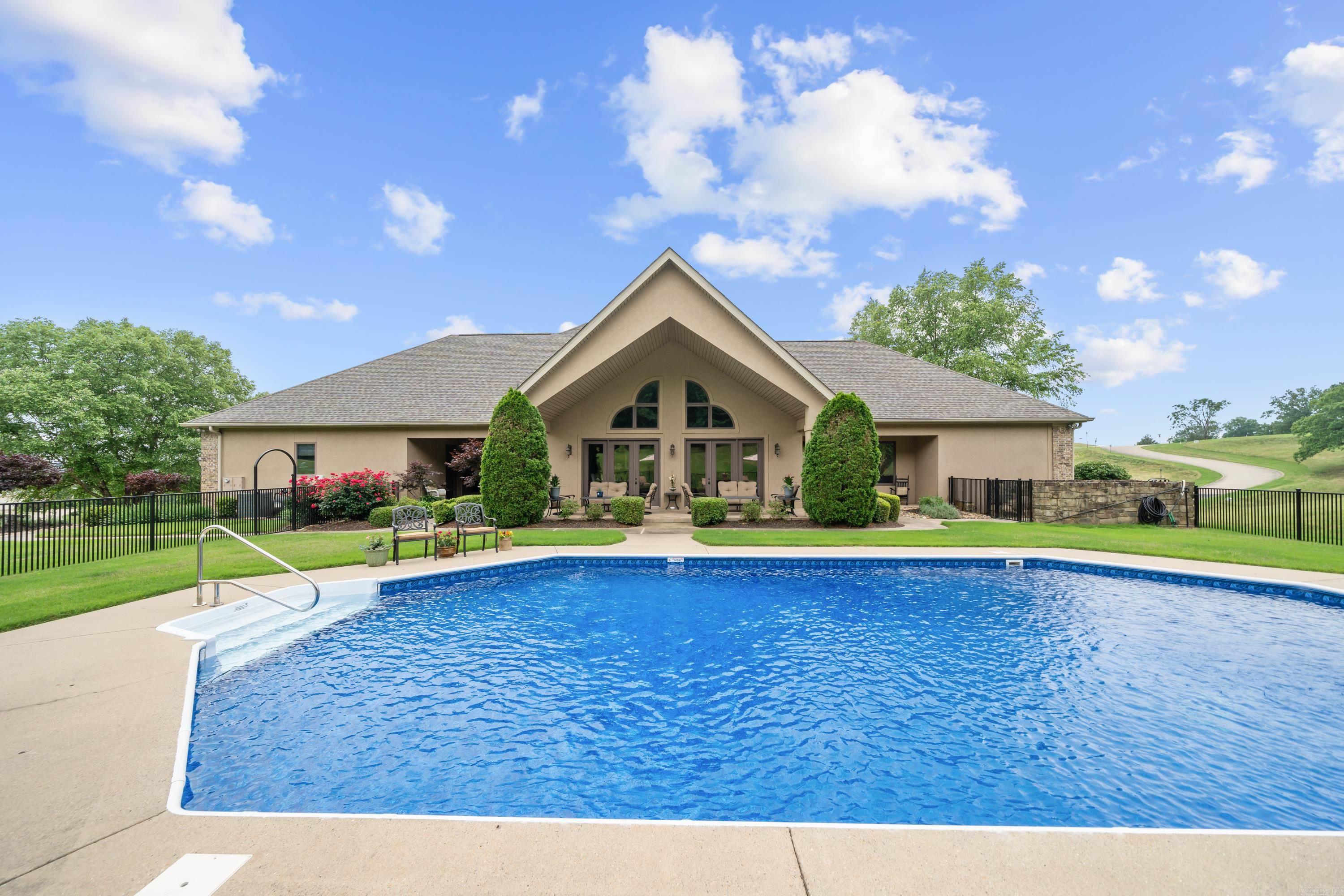 FAIRPLAY ESTATES - Residential