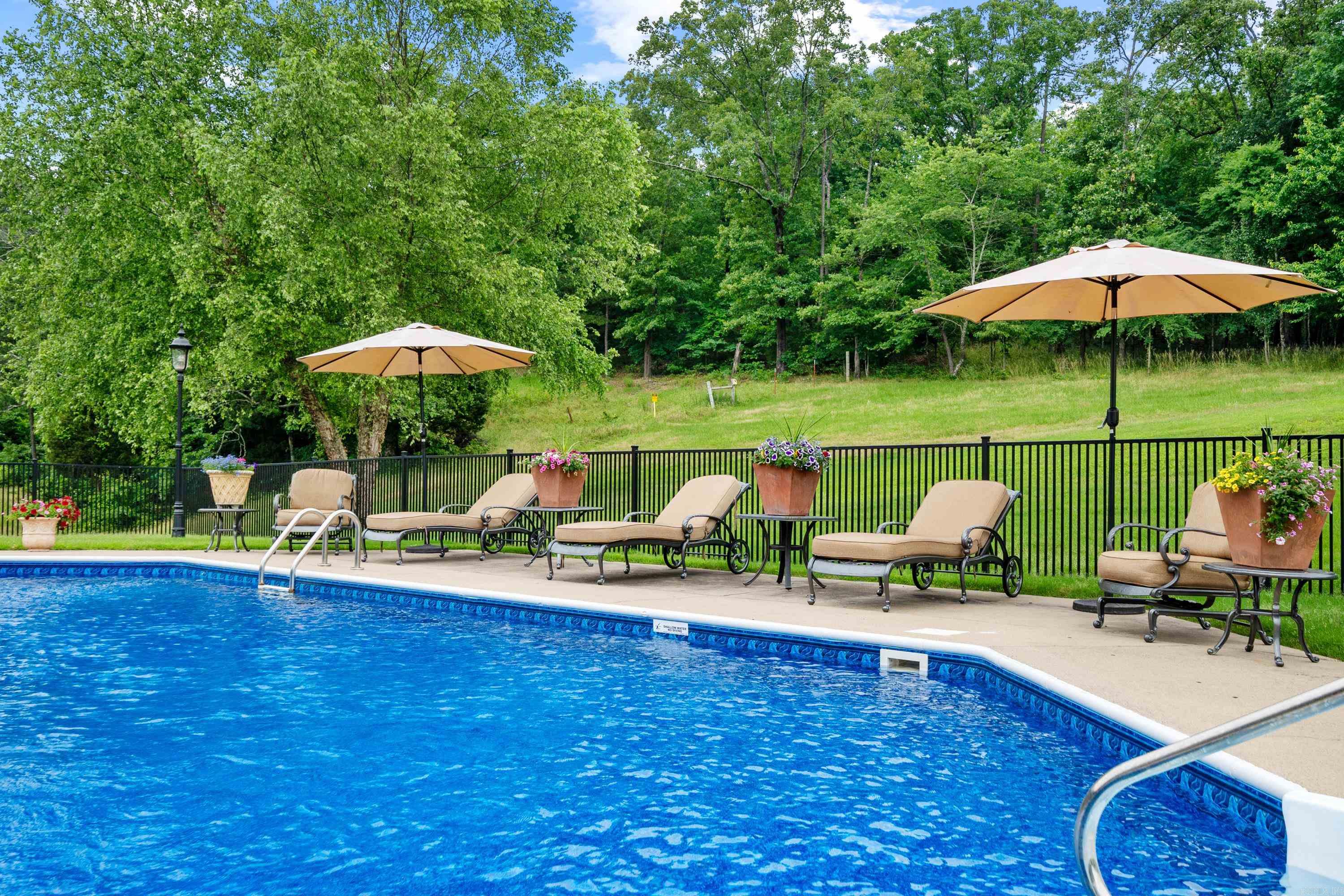 FAIRPLAY ESTATES - Residential