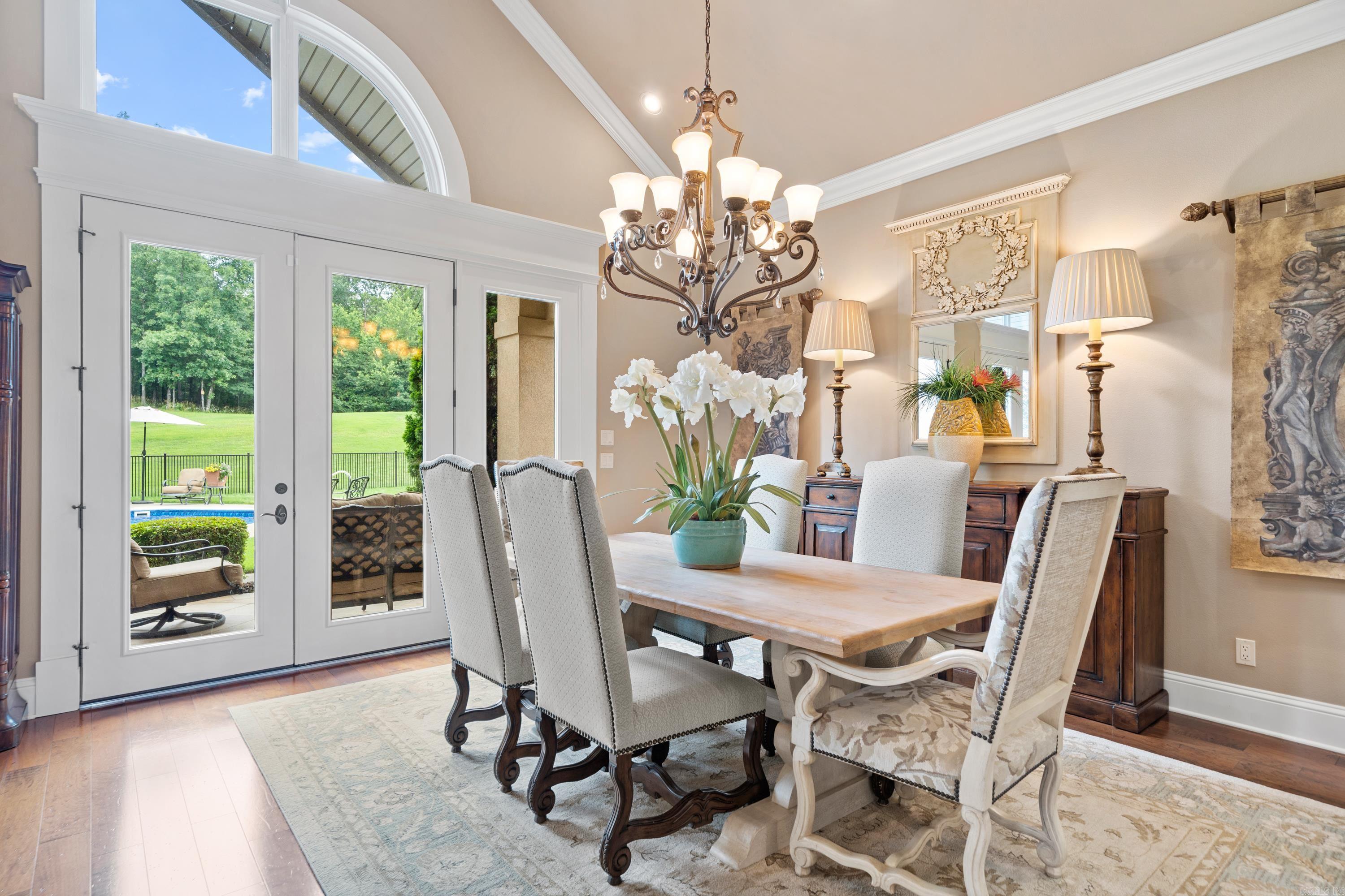 FAIRPLAY ESTATES - Residential