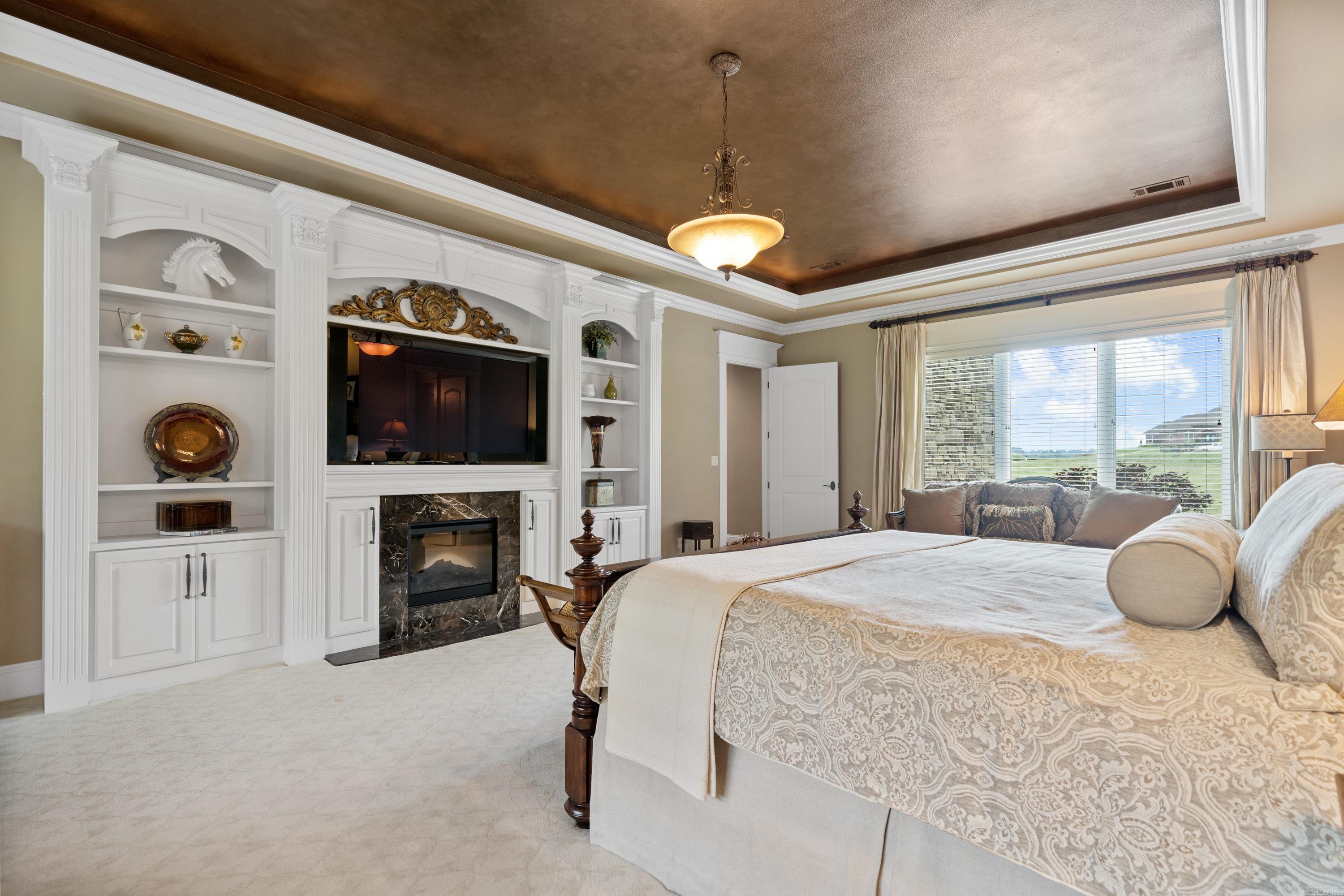 FAIRPLAY ESTATES - Residential