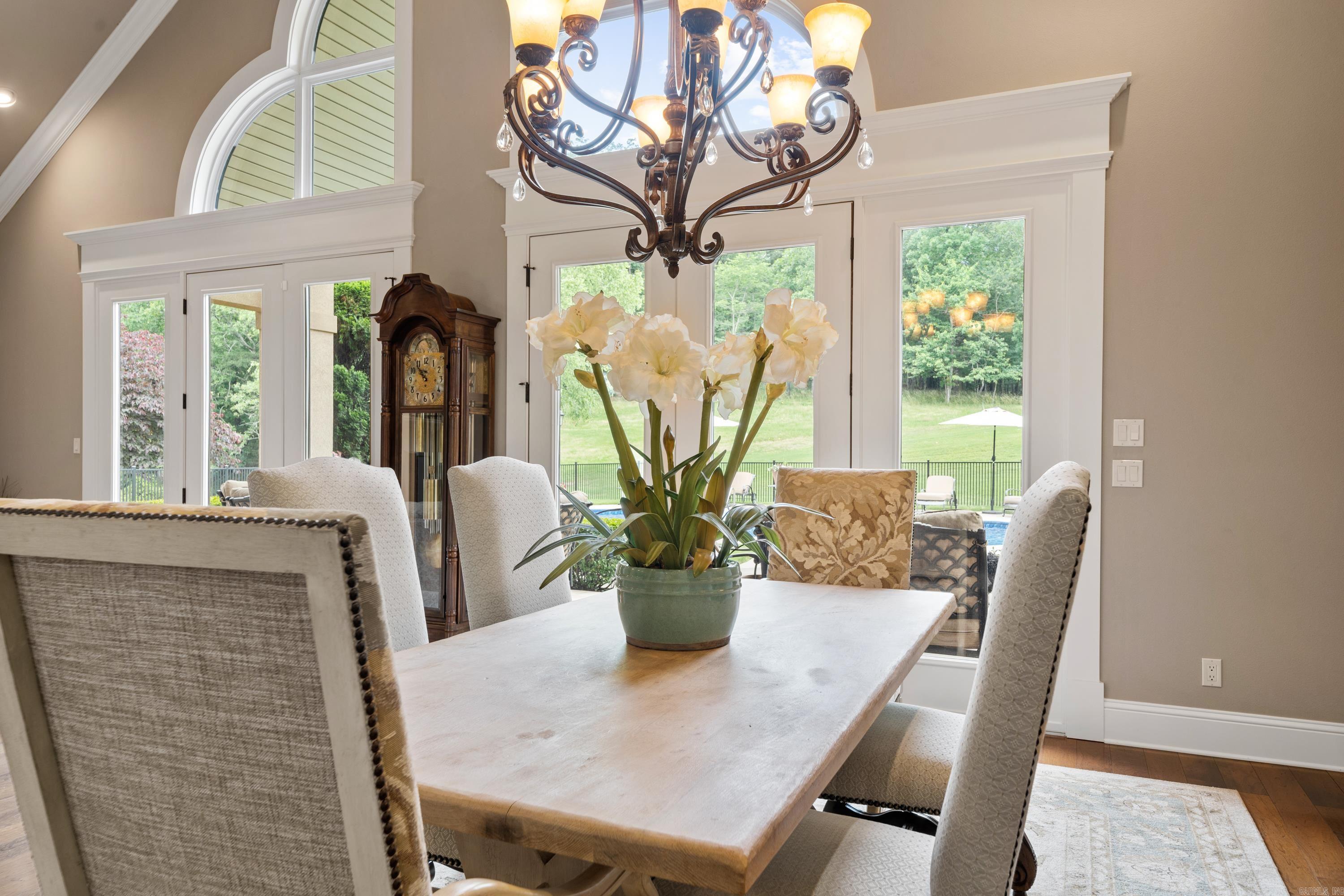 FAIRPLAY ESTATES - Residential