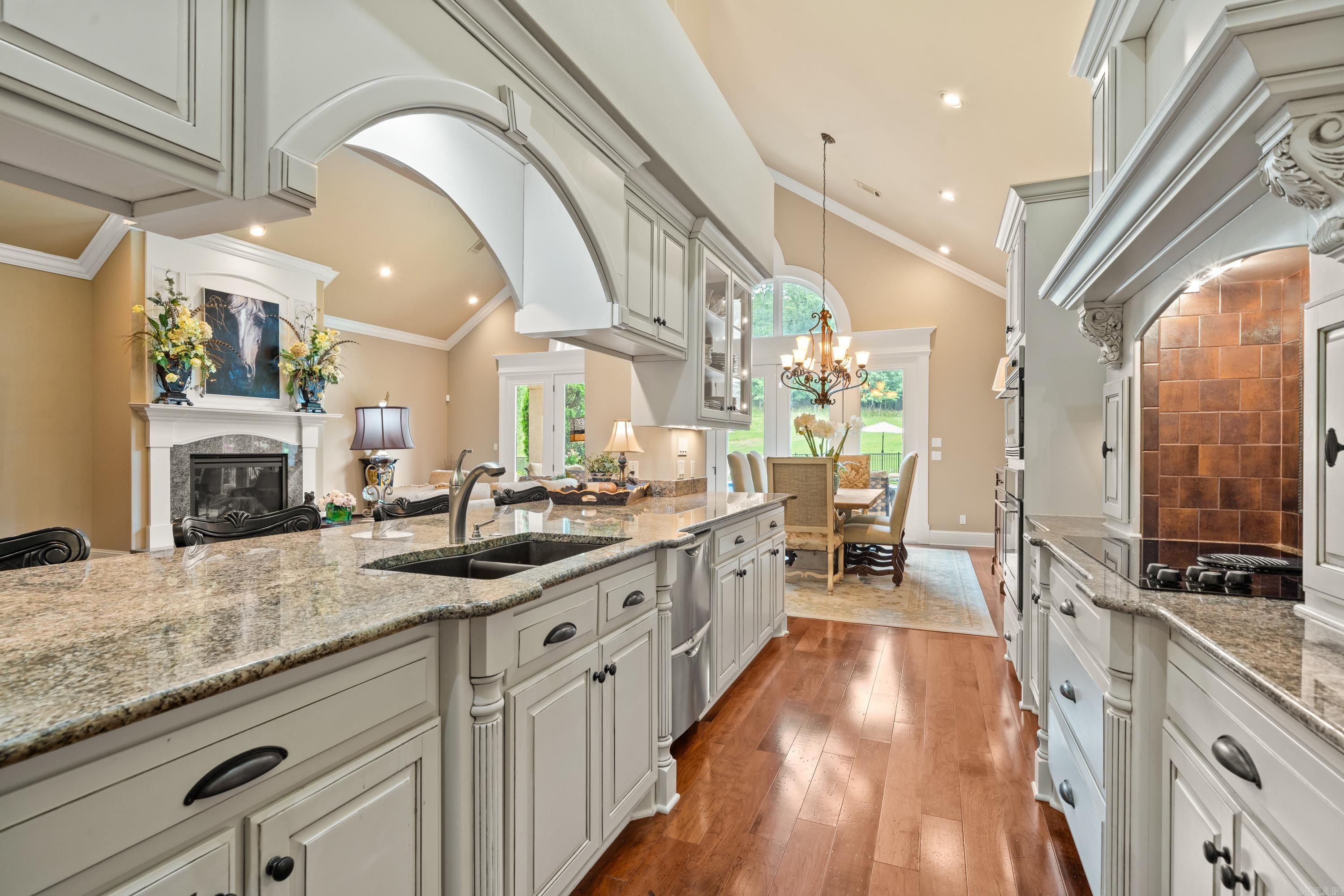 FAIRPLAY ESTATES - Residential