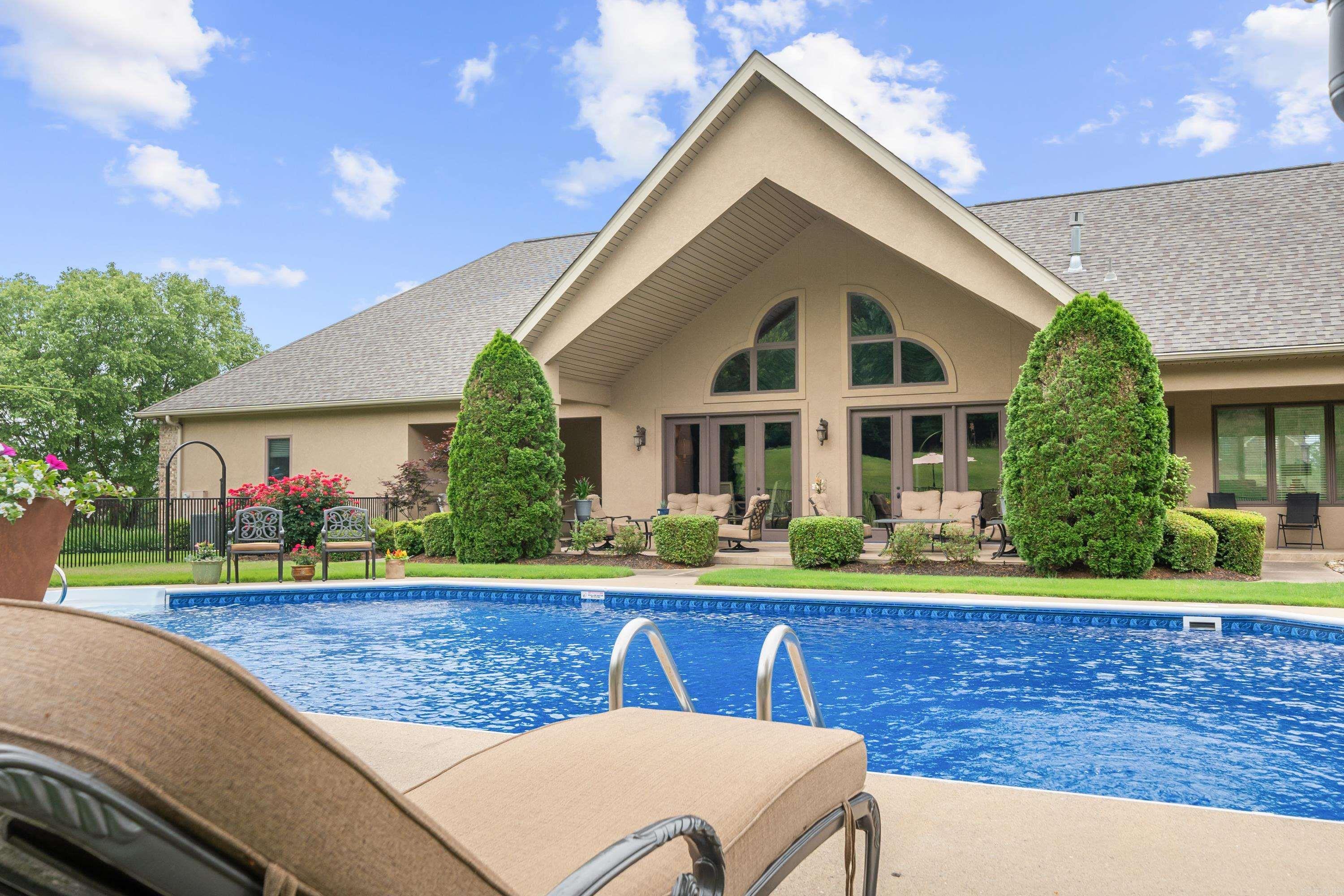 FAIRPLAY ESTATES - Residential