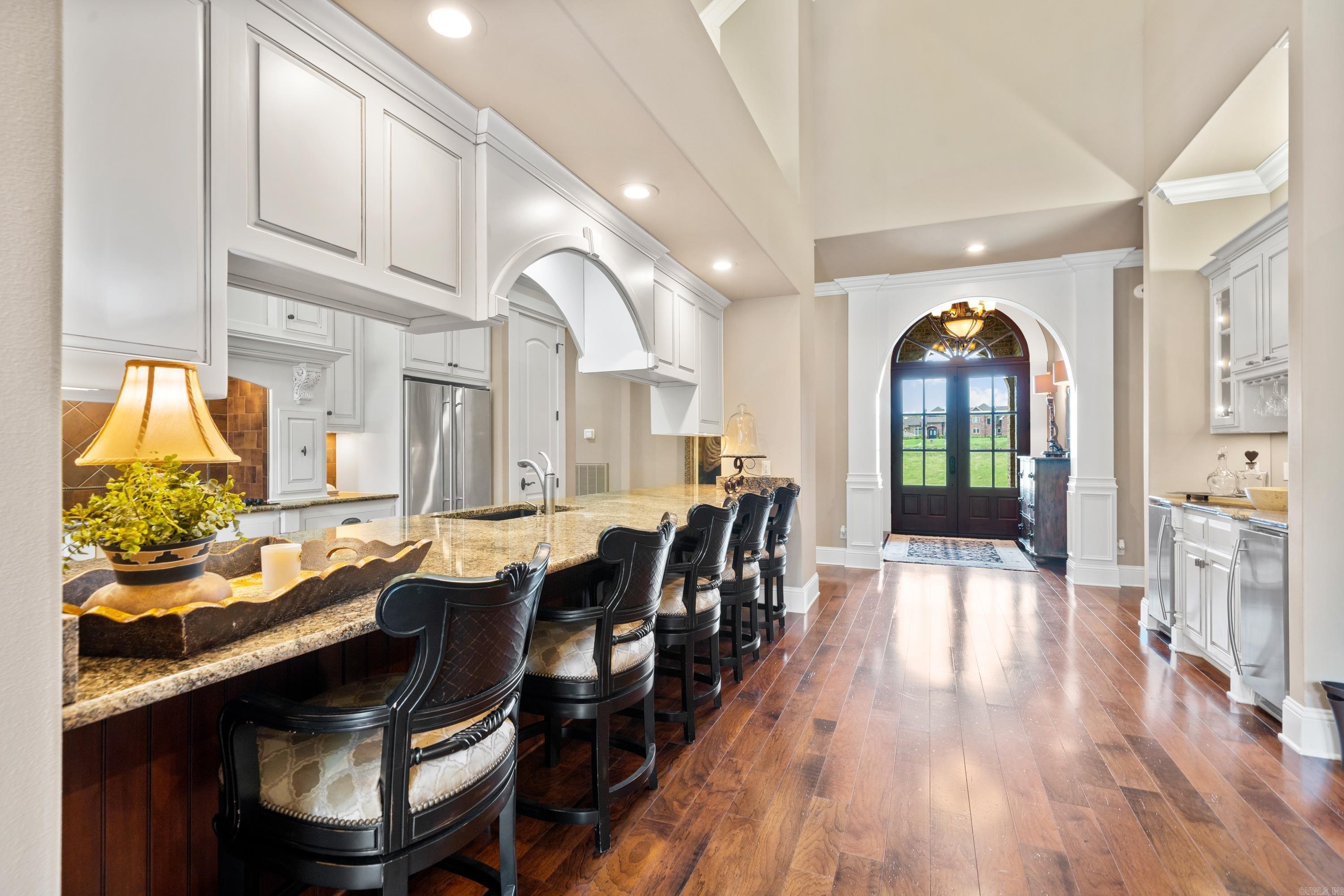 FAIRPLAY ESTATES - Residential