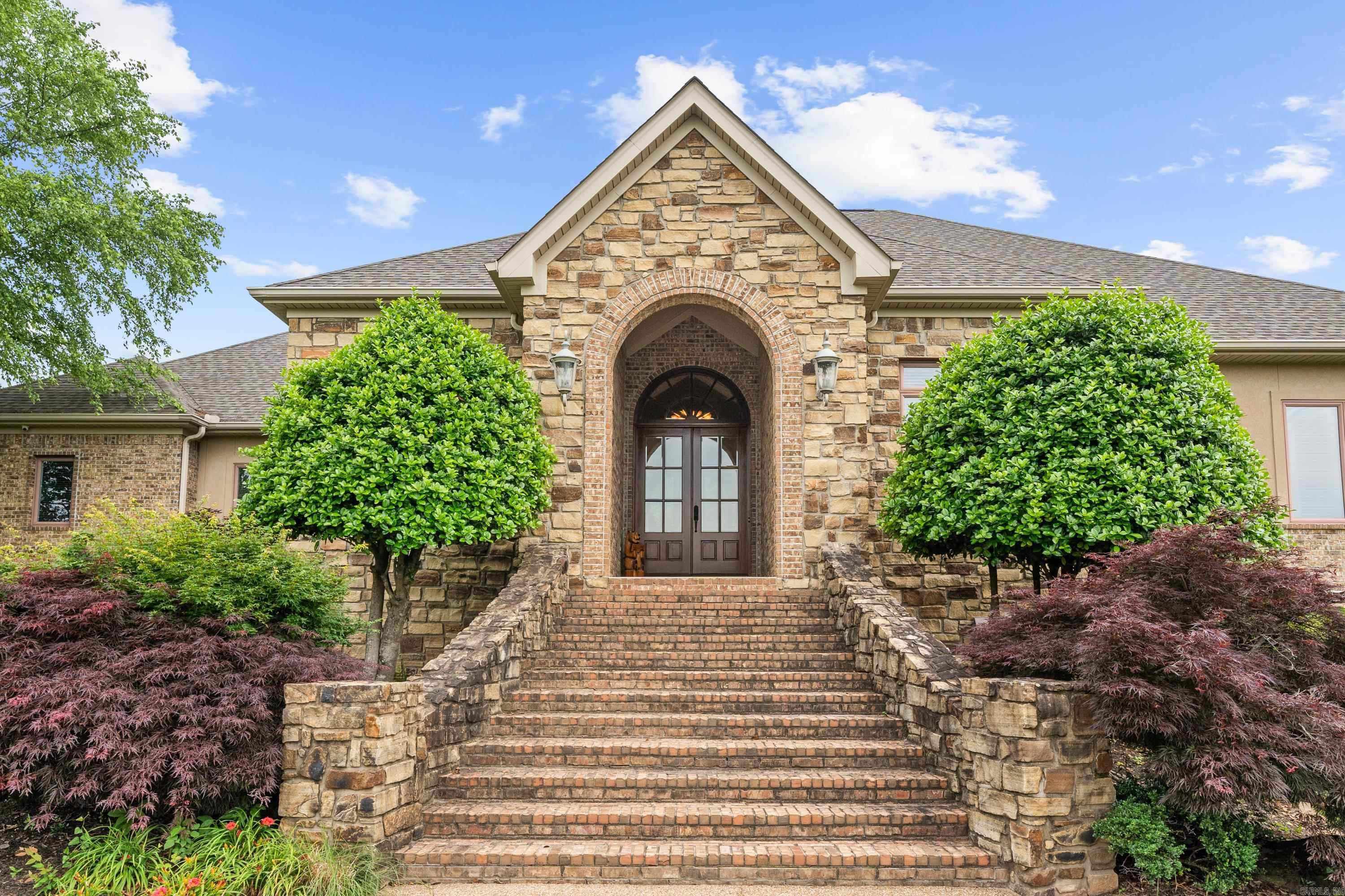 FAIRPLAY ESTATES - Residential